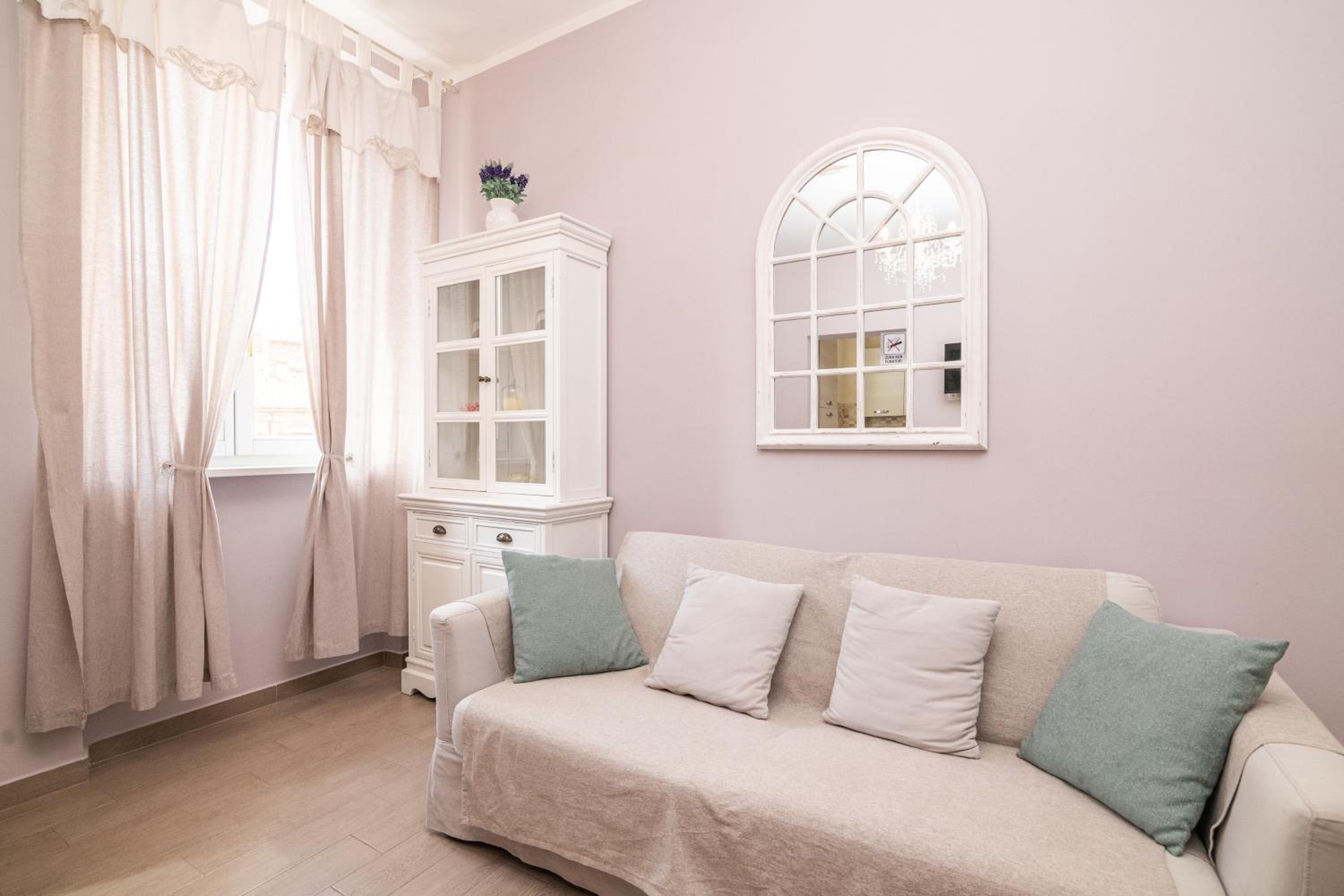La Vecchia Tenenza B&B