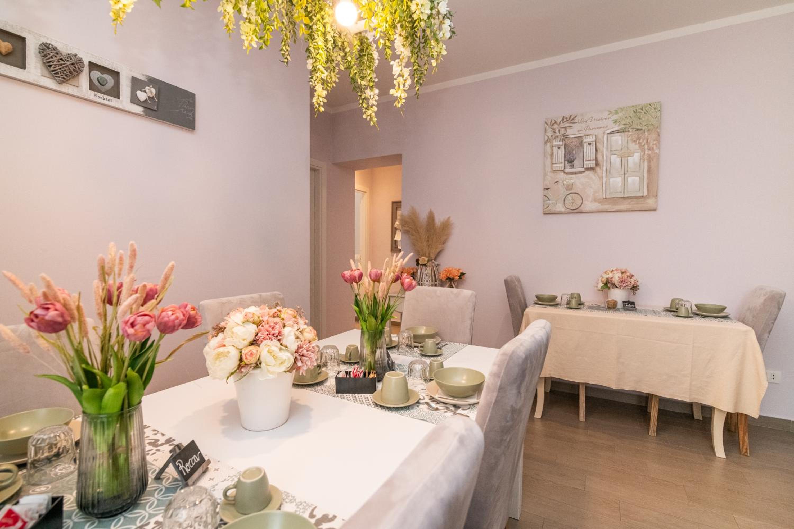 La Vecchia Tenenza B&B