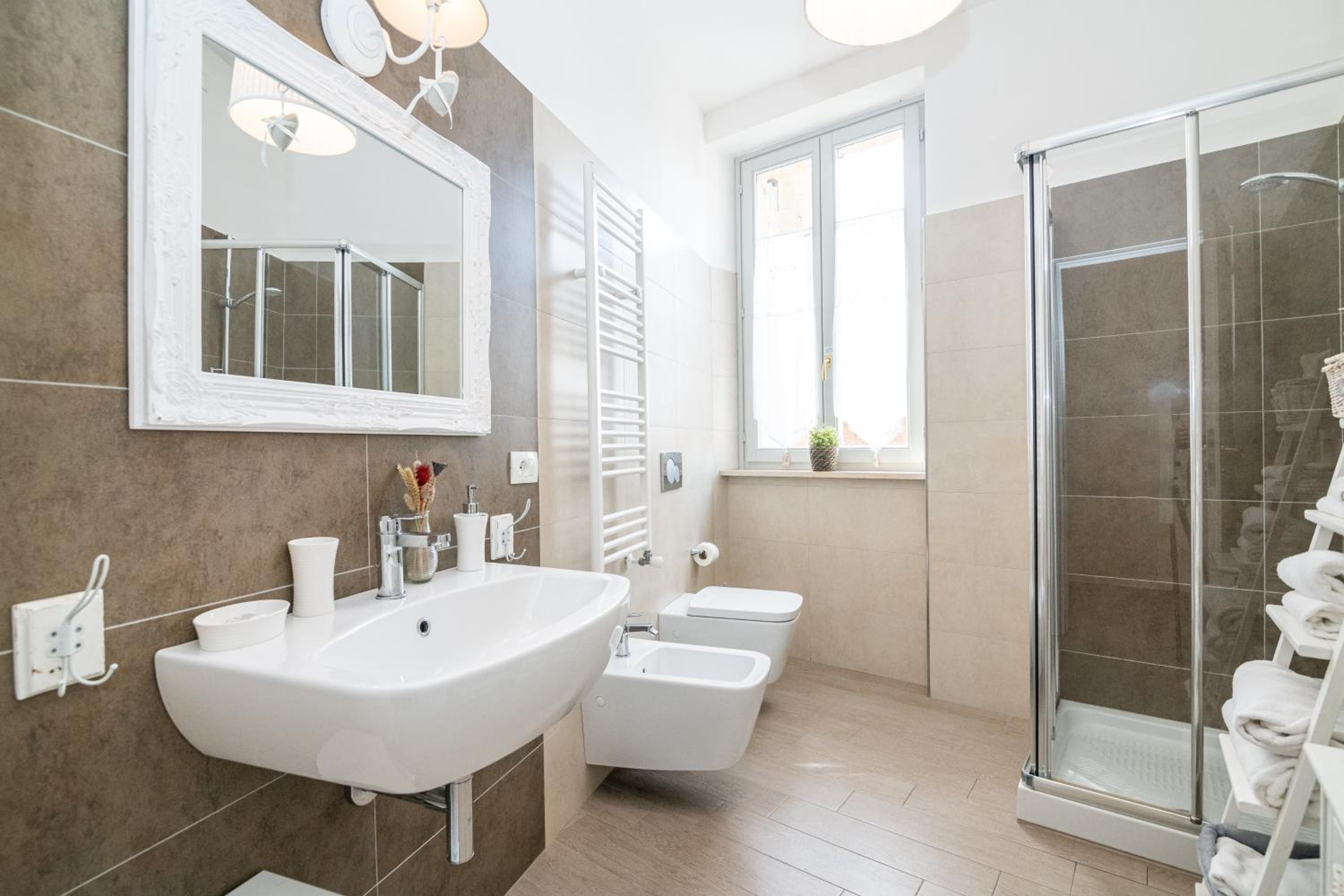 La Vecchia Tenenza B&B