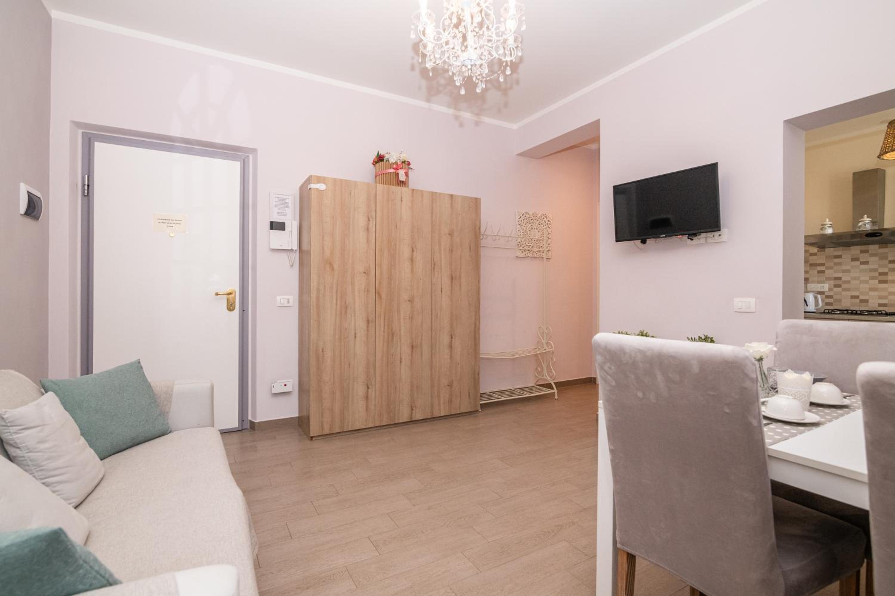 La Vecchia Tenenza B&B