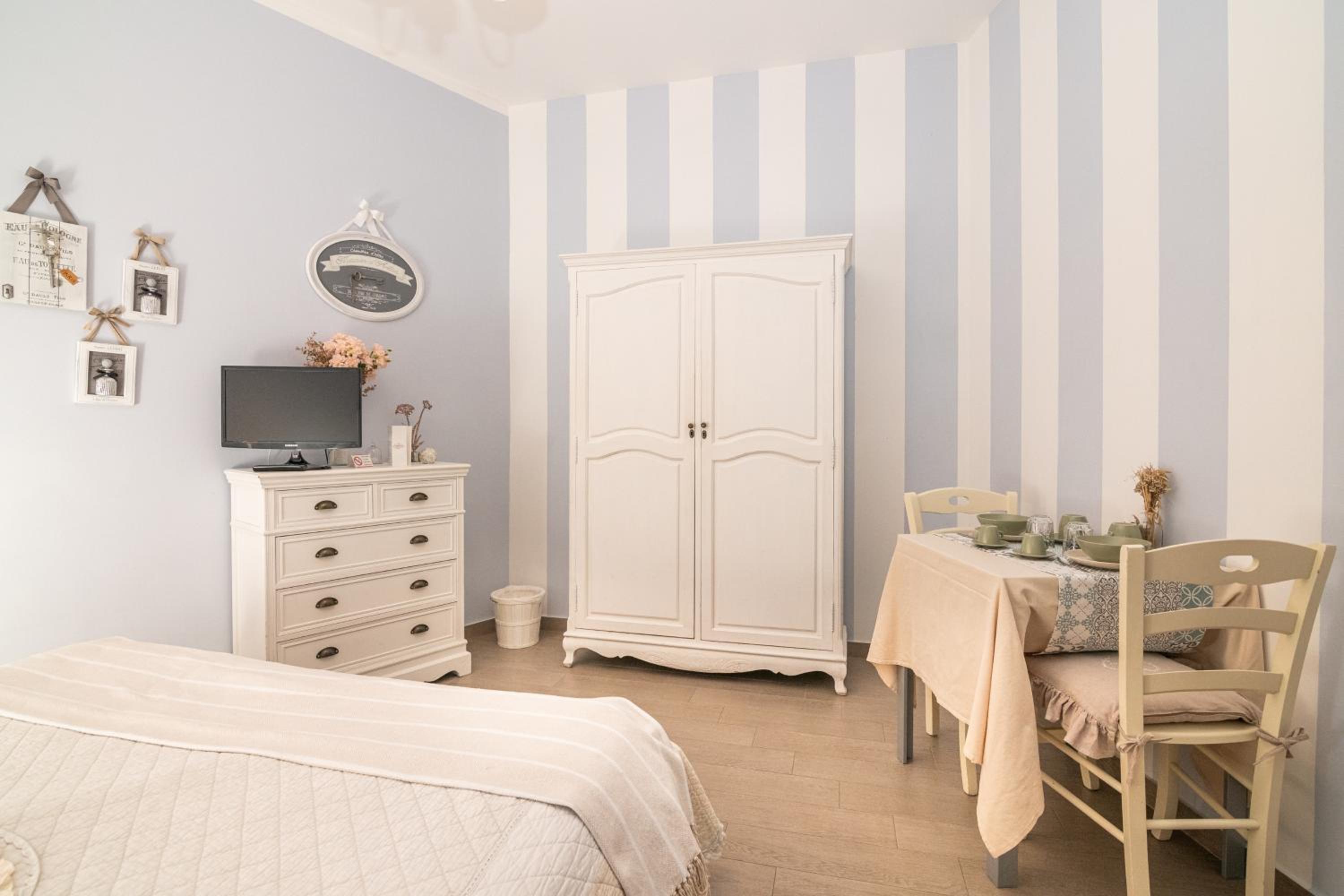 La Vecchia Tenenza B&B