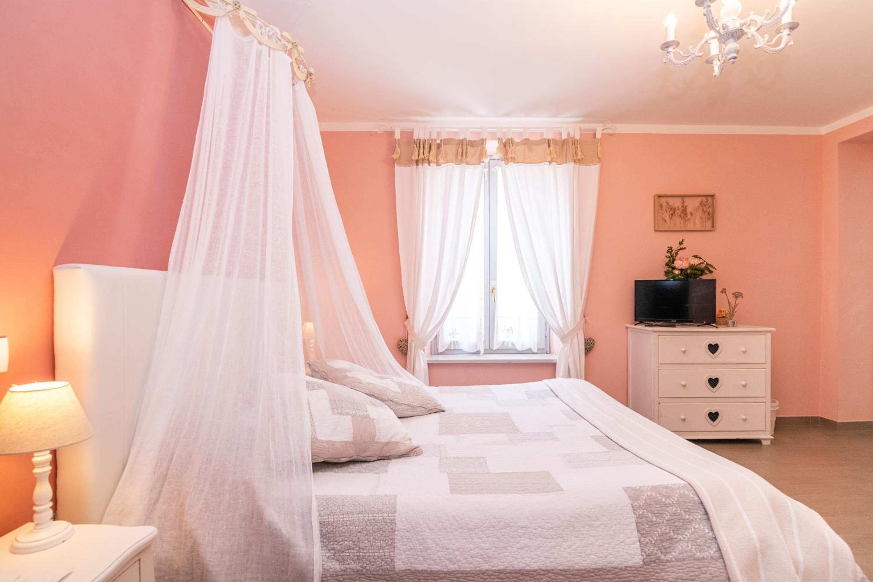 La Vecchia Tenenza B&B