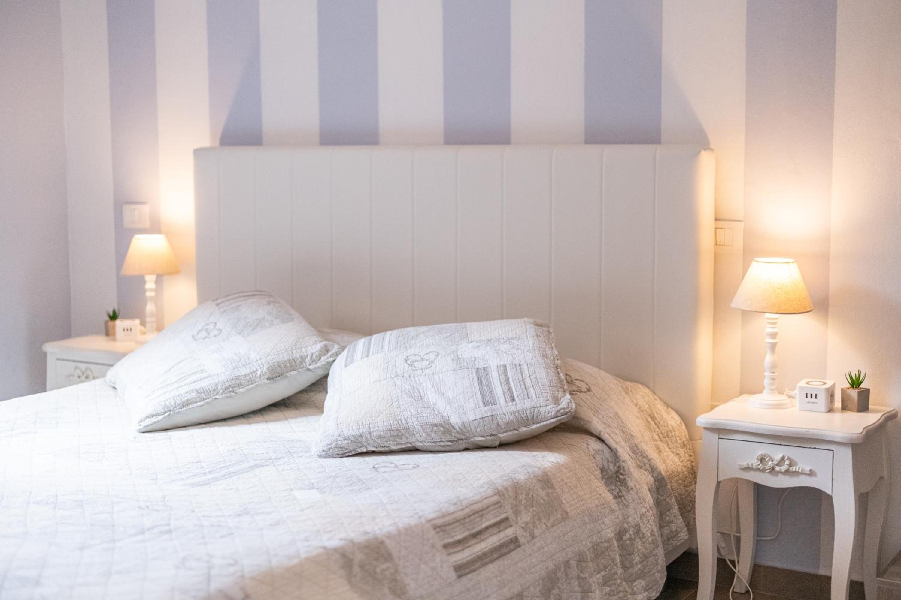 La Vecchia Tenenza B&B