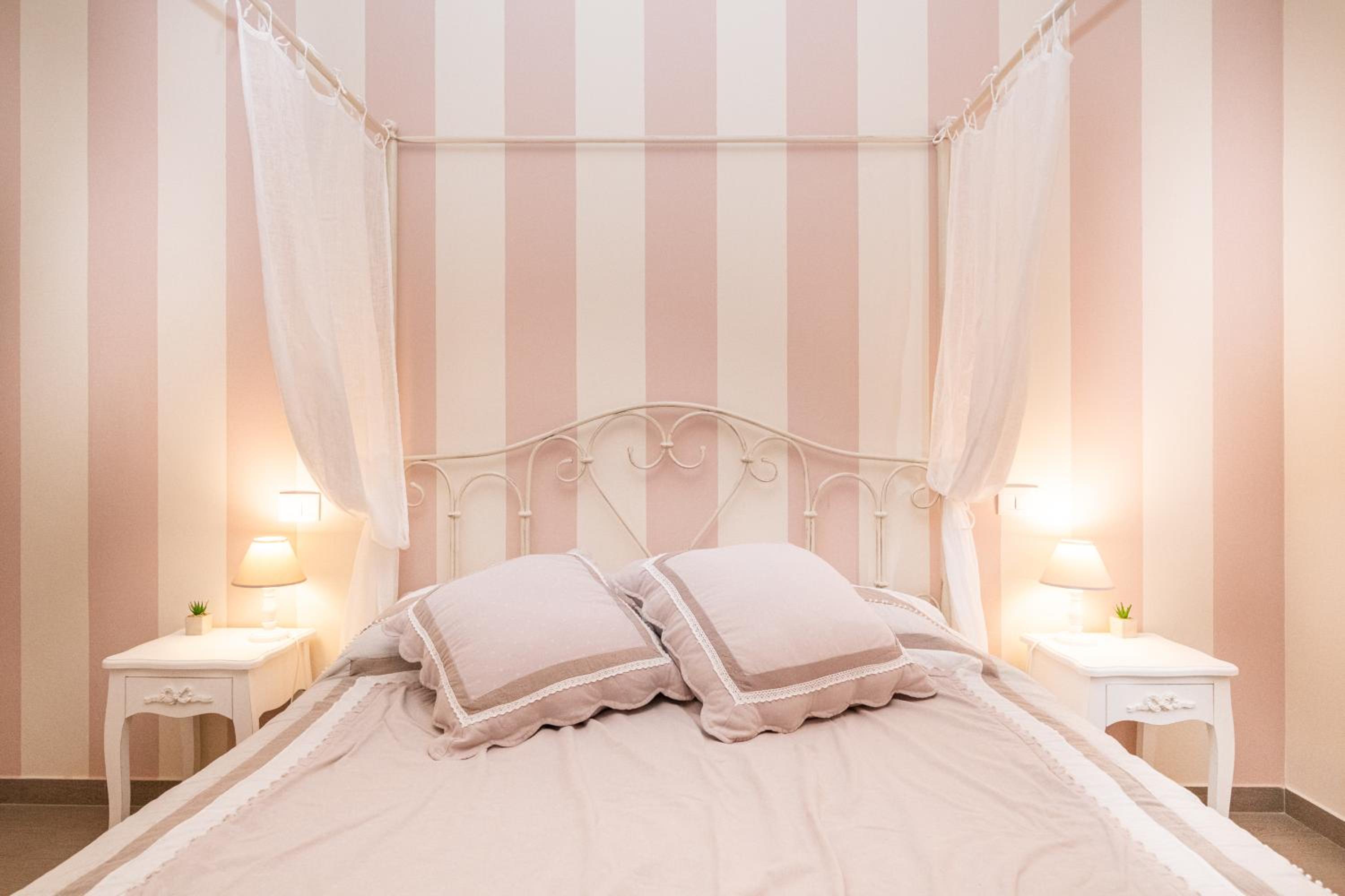 La Vecchia Tenenza B&B