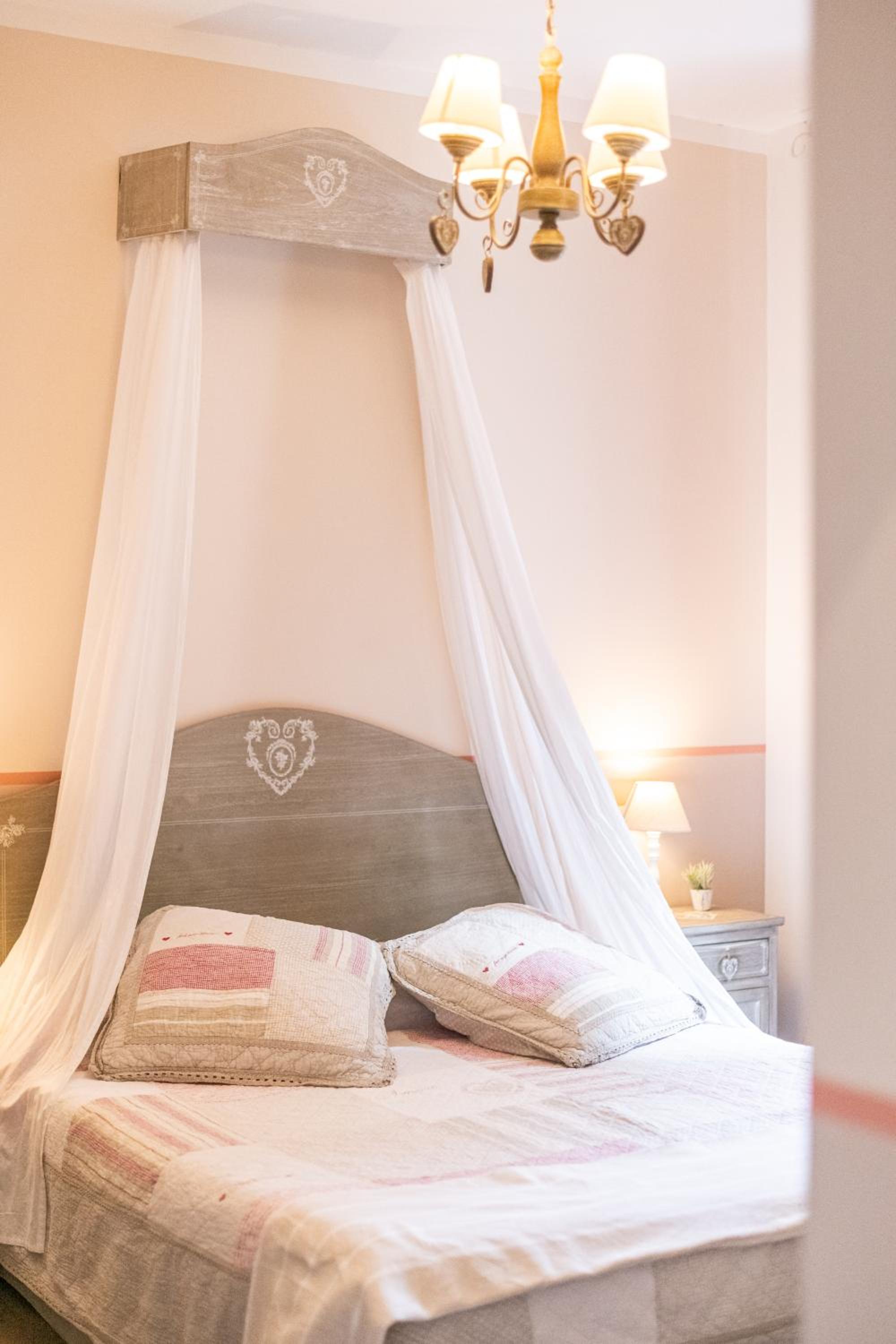La Vecchia Tenenza B&B