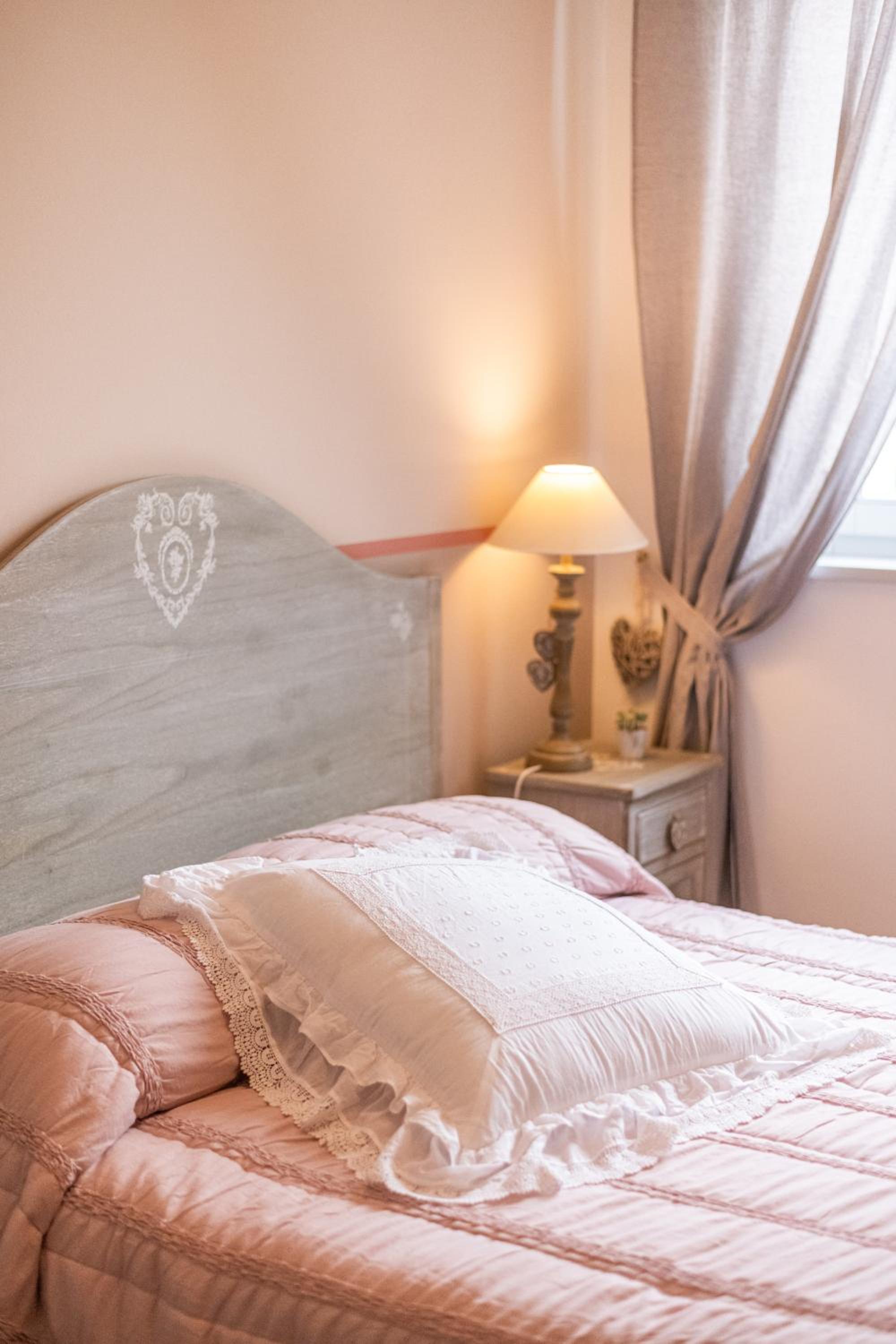 La Vecchia Tenenza B&B