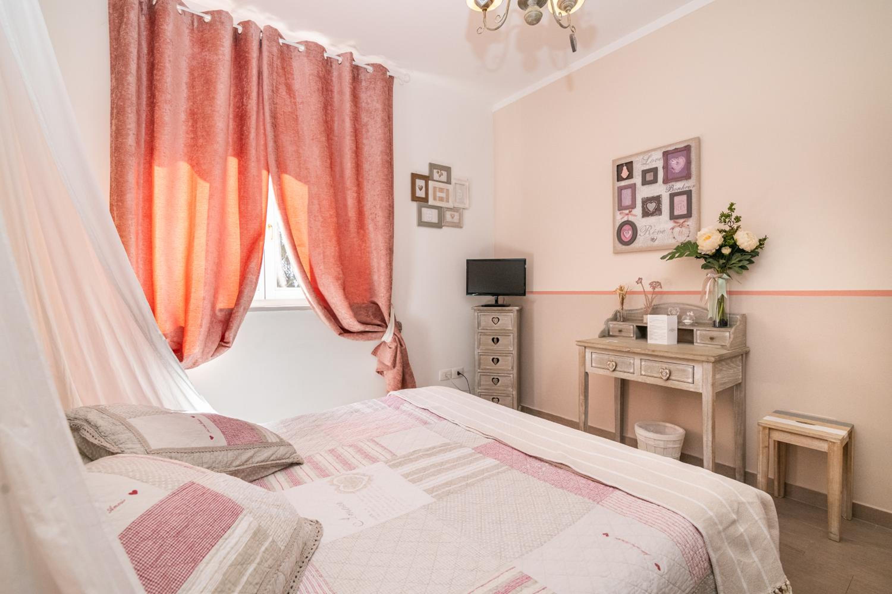 La Vecchia Tenenza B&B
