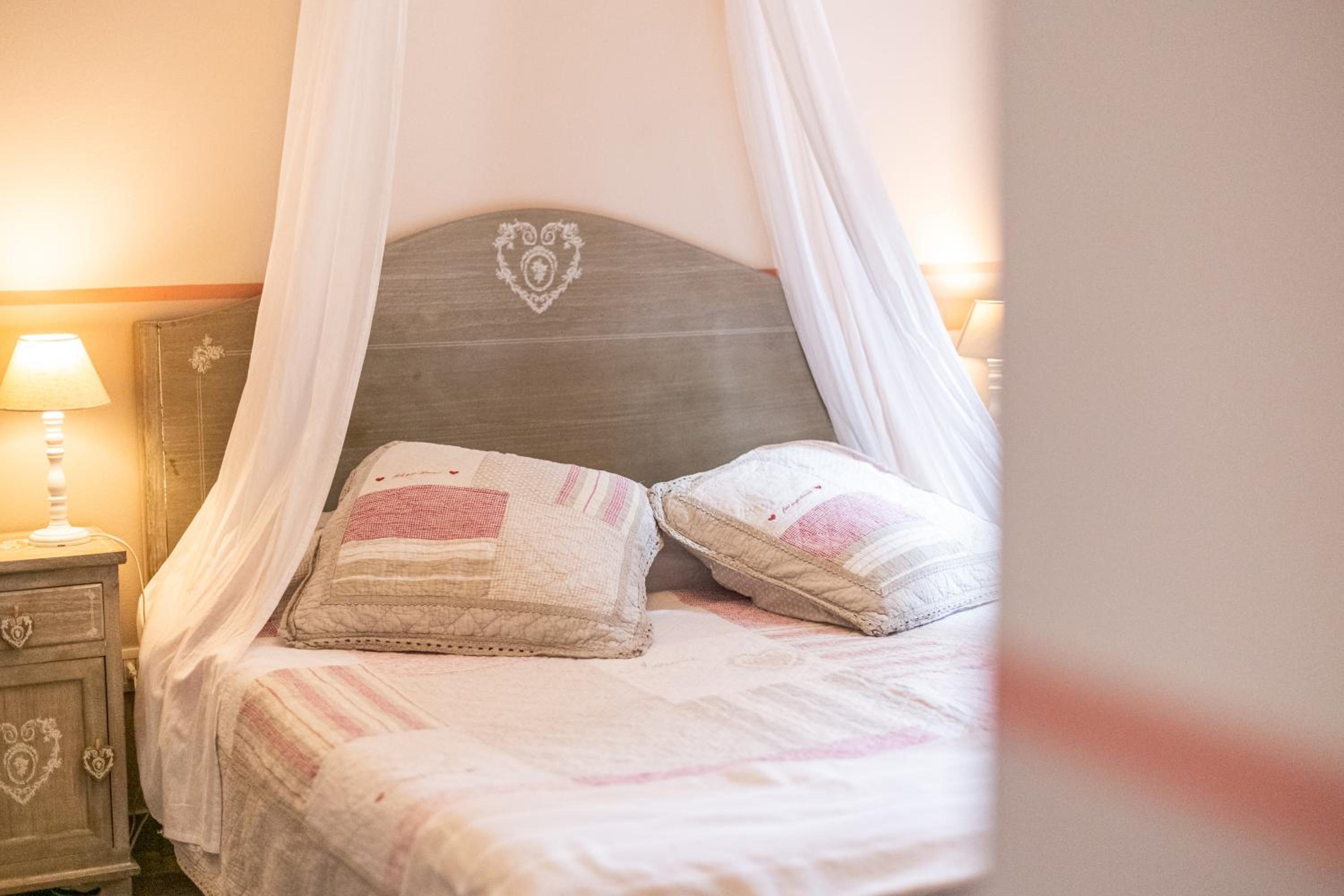 La Vecchia Tenenza B&B