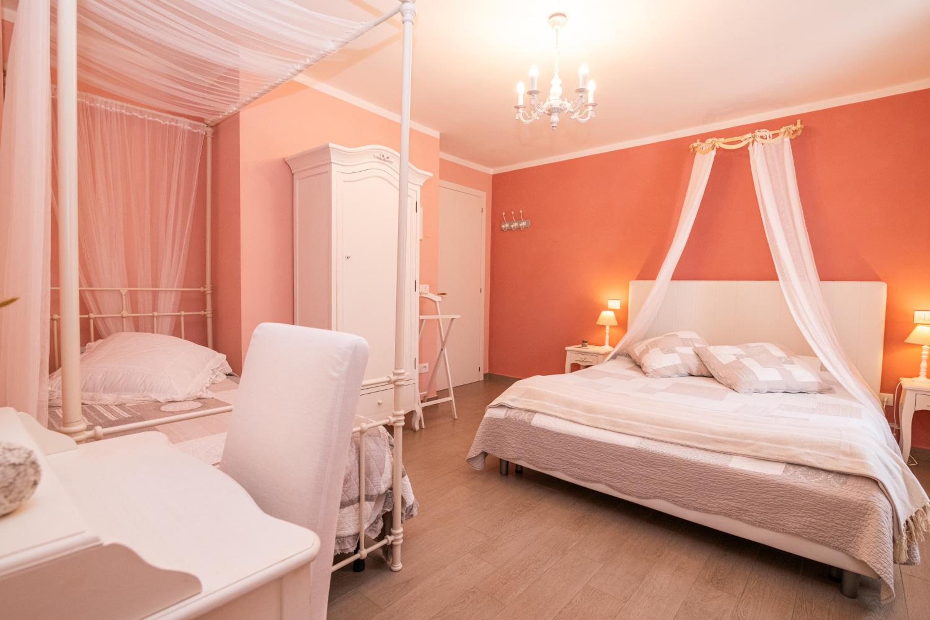 La Vecchia Tenenza B&B