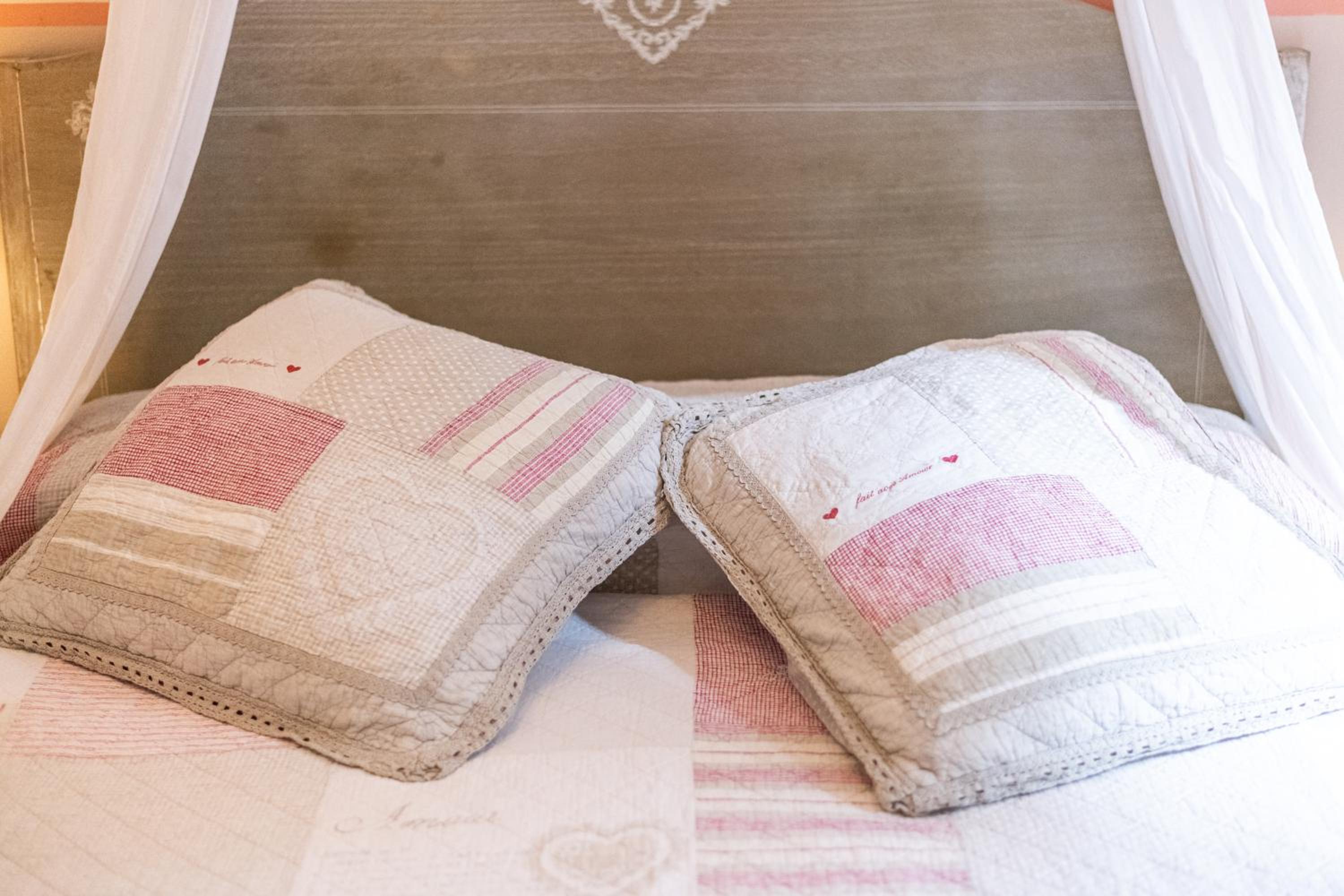 La Vecchia Tenenza B&B