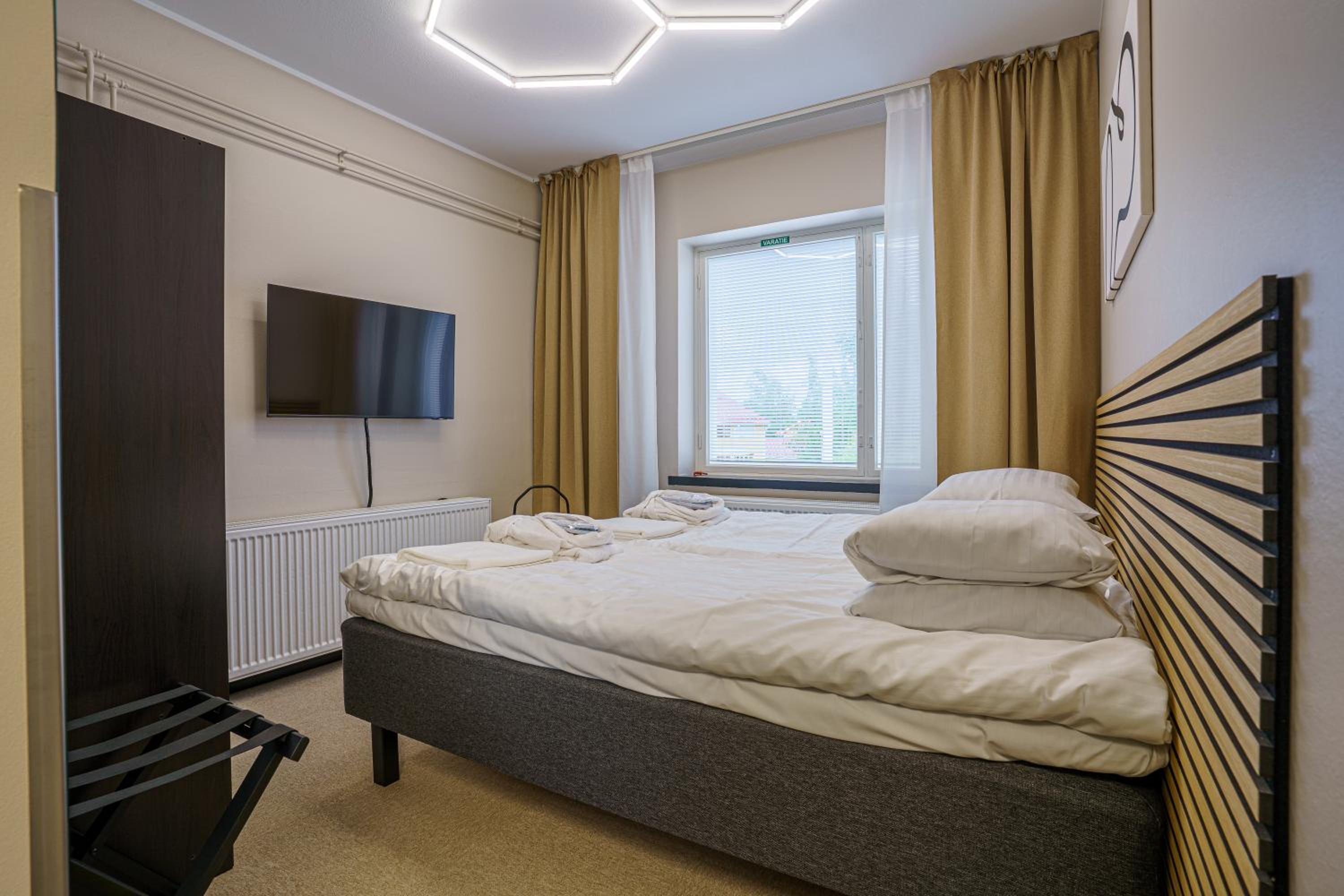 SawoHostel