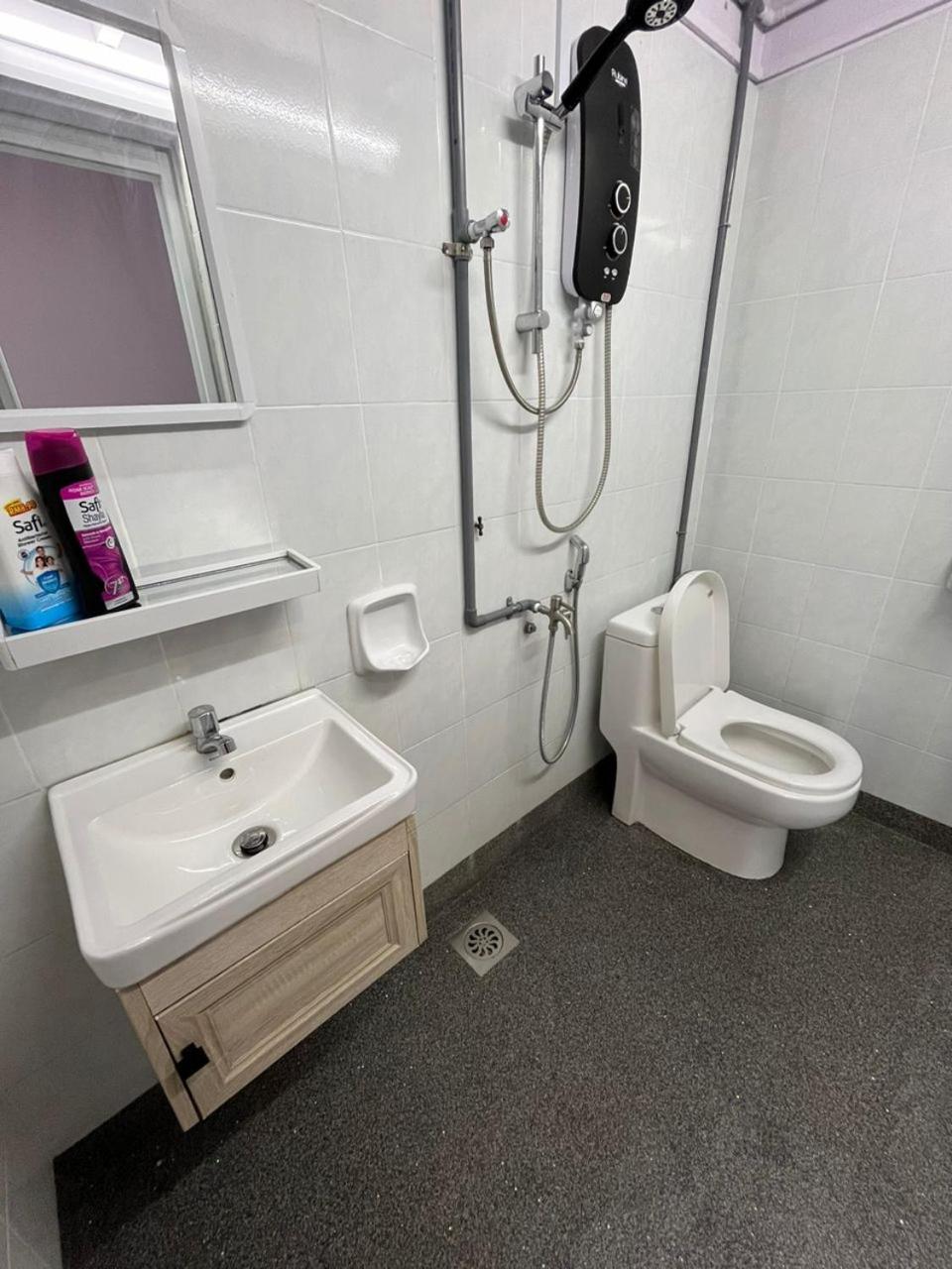 MersingFirstFloor丰盛港二楼民宿, photo 25