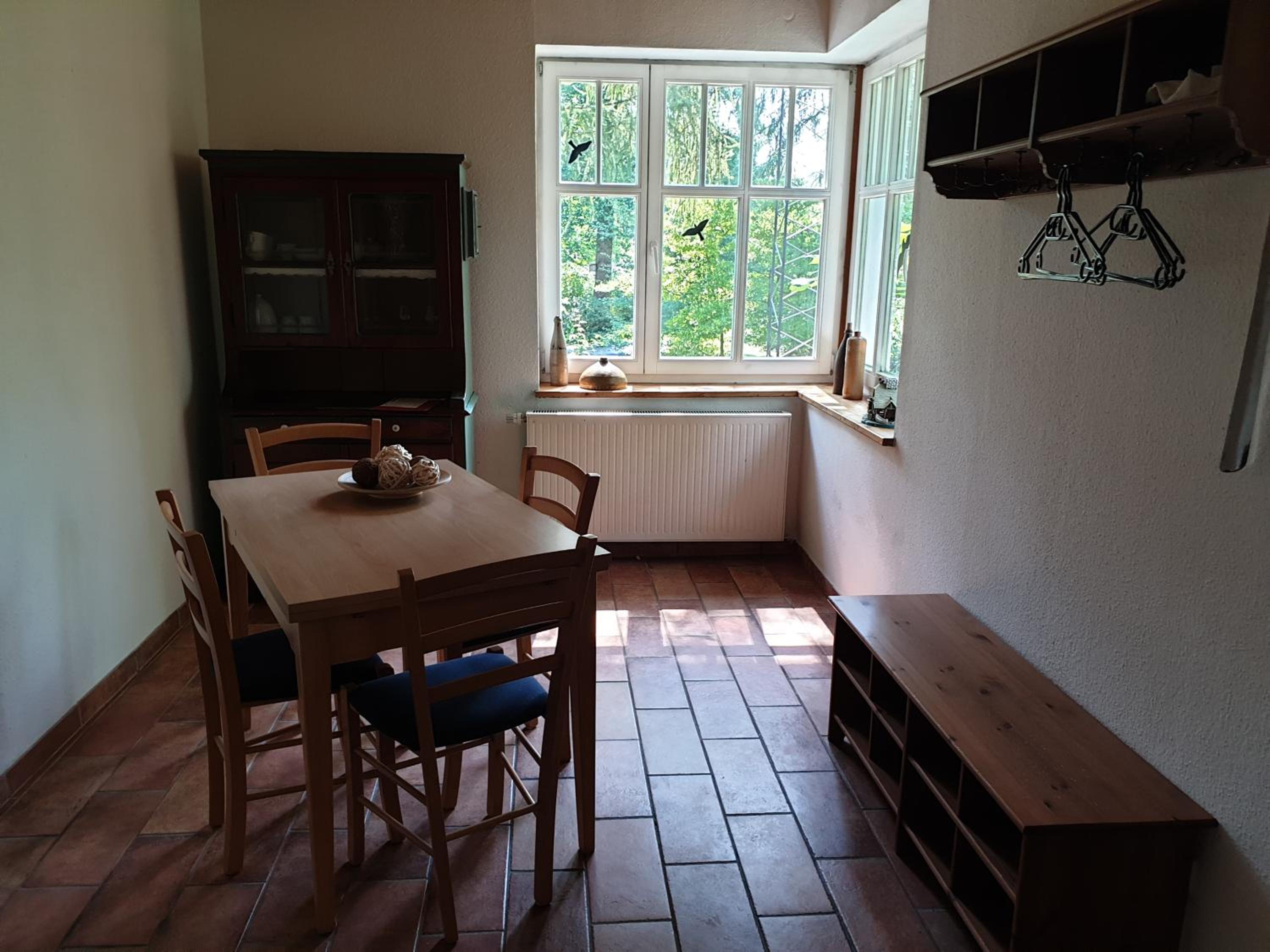 Altes Forsthaus Laubusch