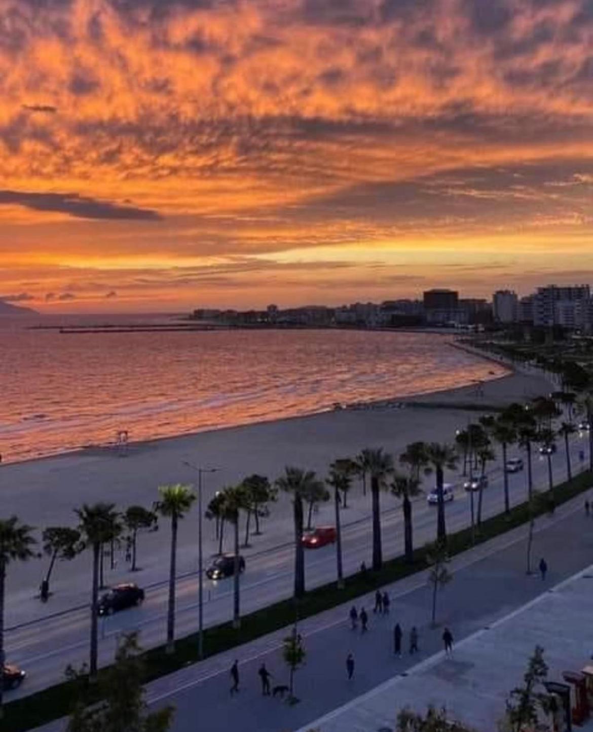 Seaside Serenity
