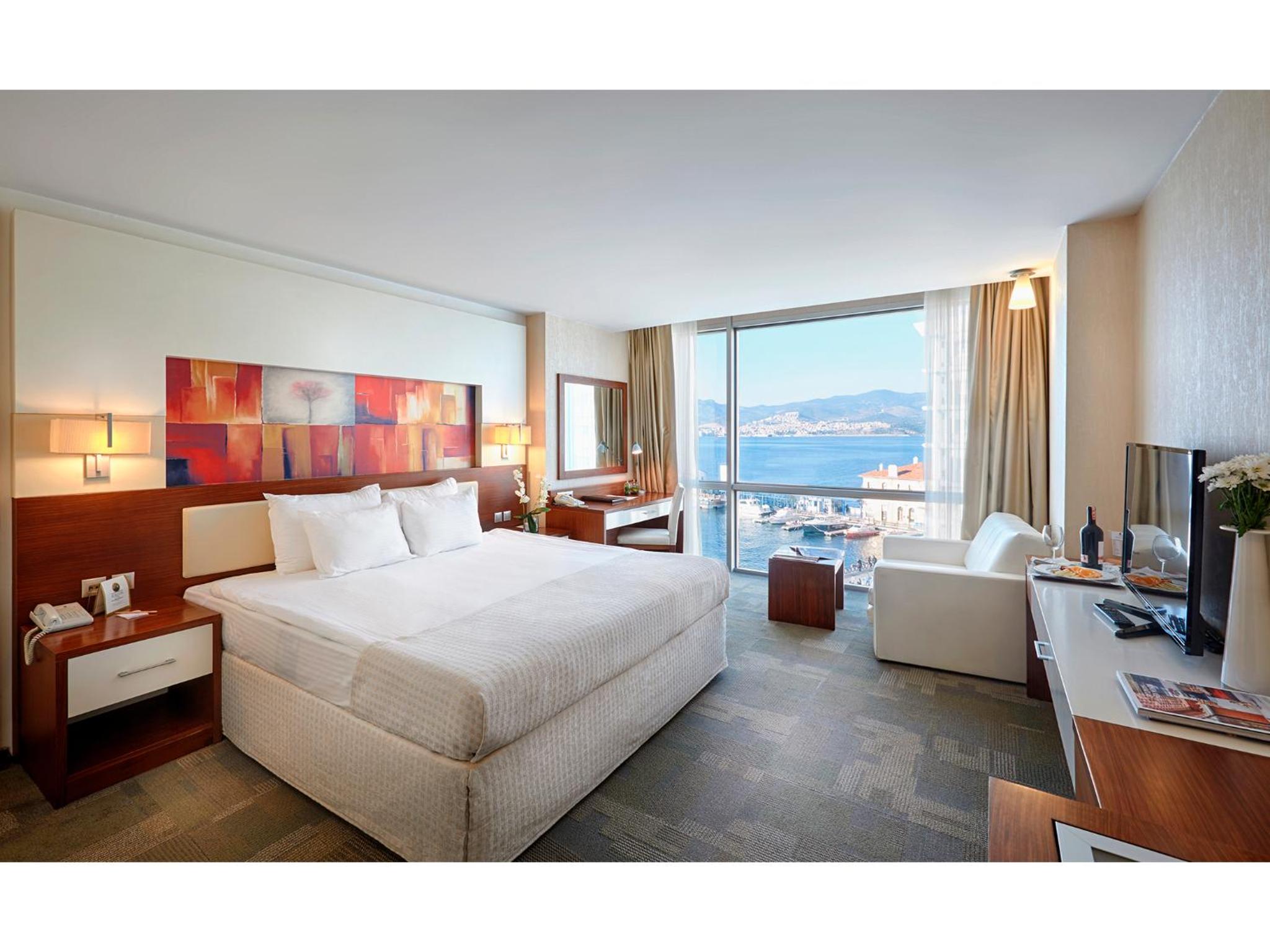 Kordon Hotel Pasaport - Image 17