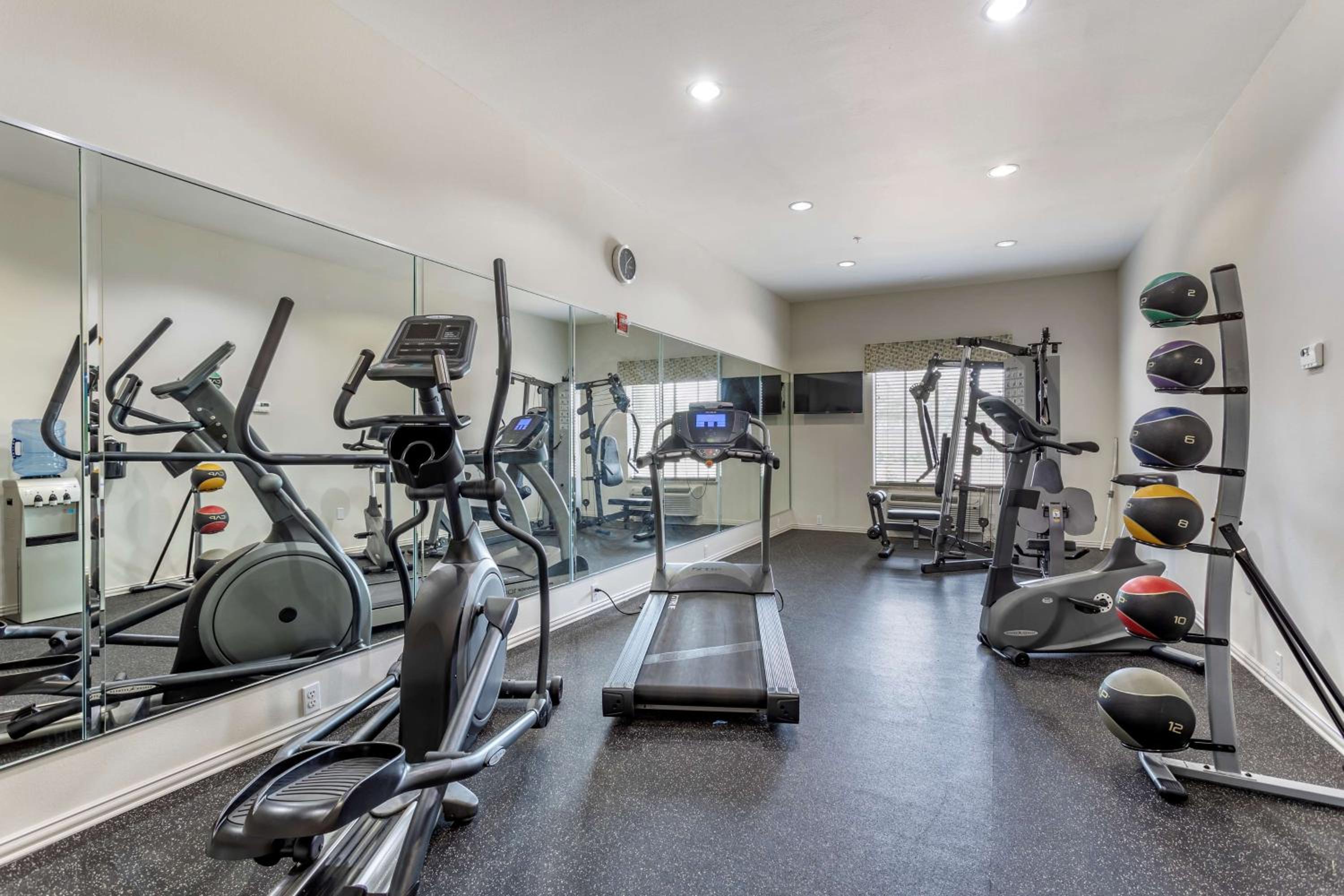 Houston Vacations - Best Western Sugar Land - Richmond - Property Image 4