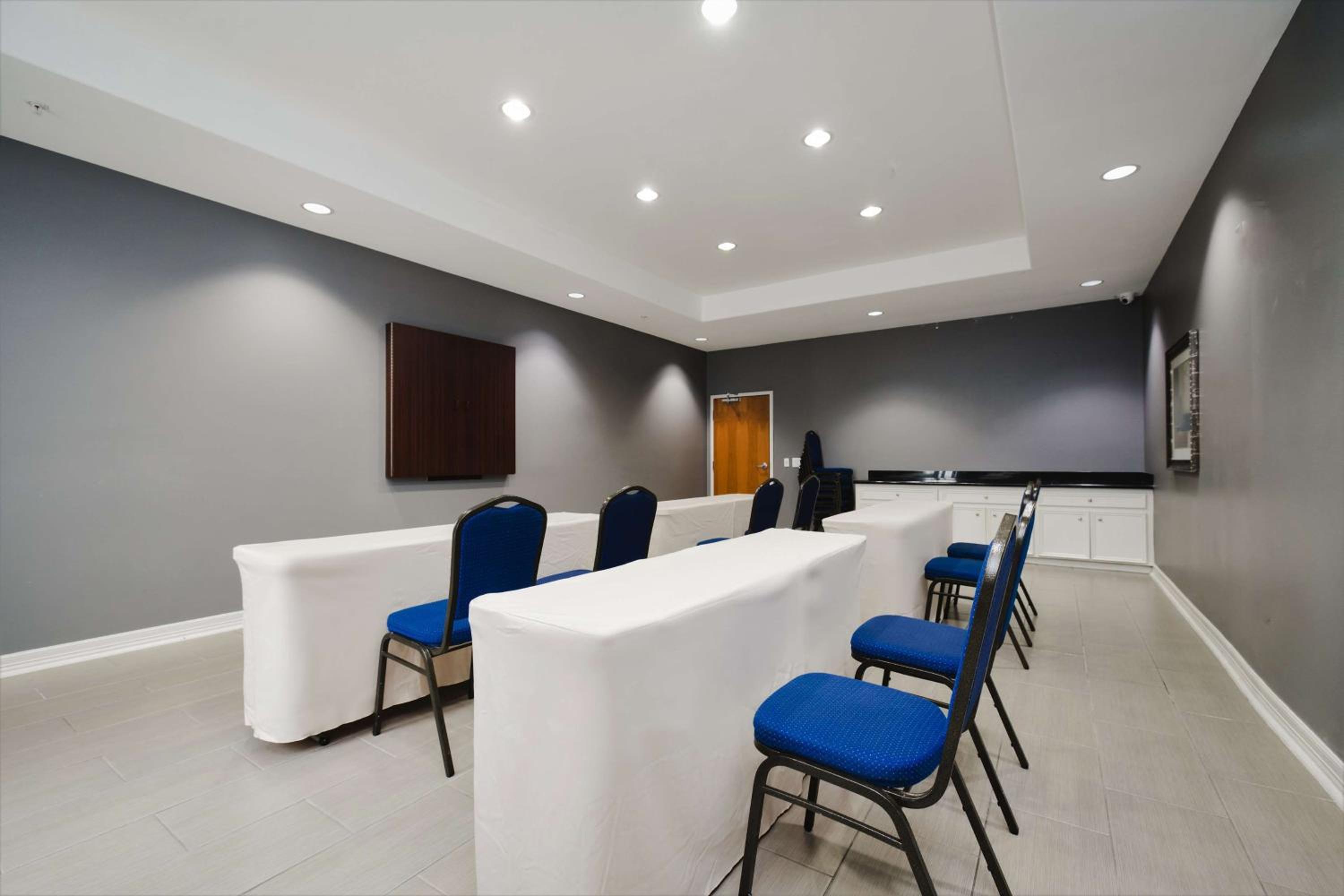 Best Western Sugar Land - Richmond - Property Image 21
