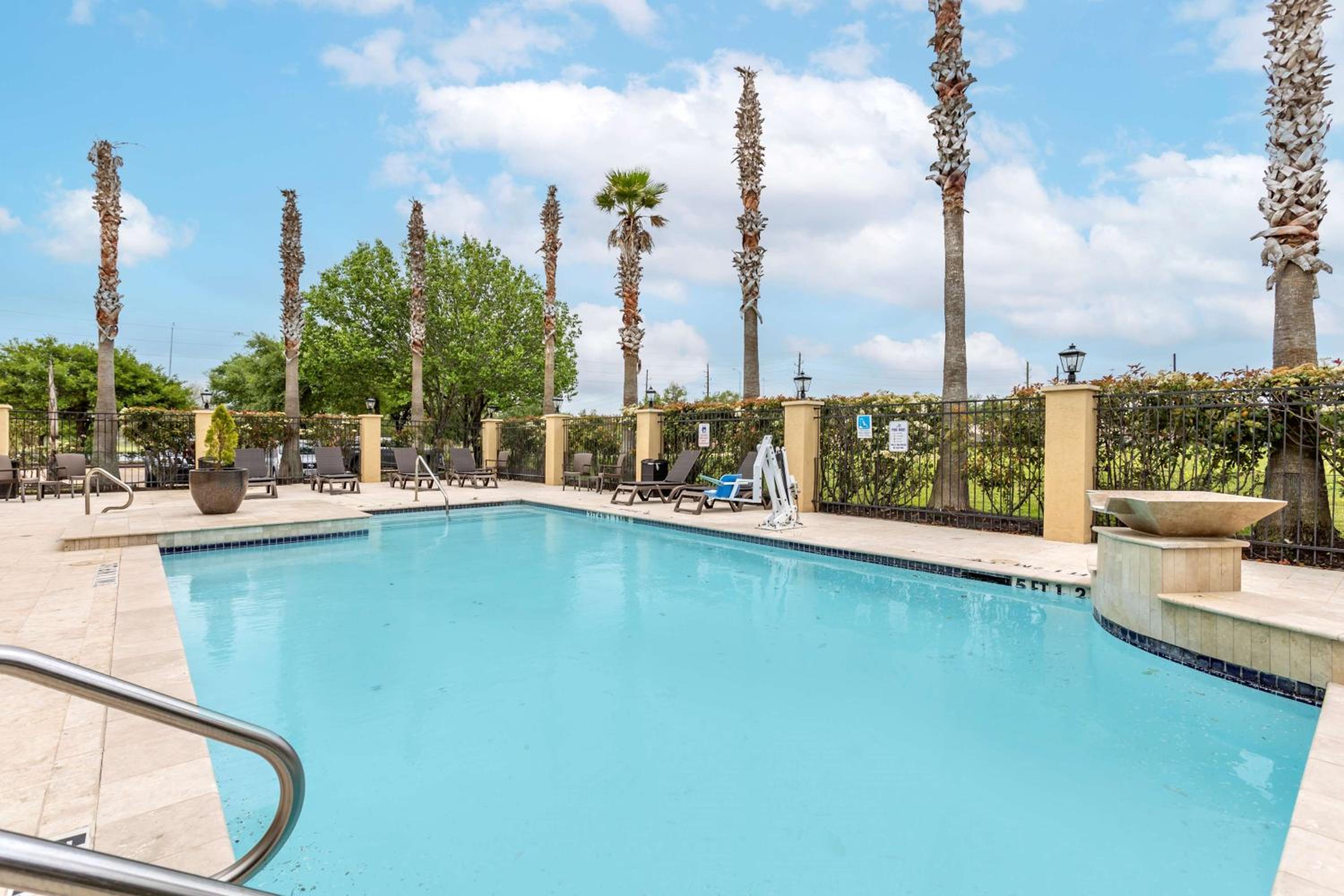 Best Western Sugar Land - Richmond - Property Image 19