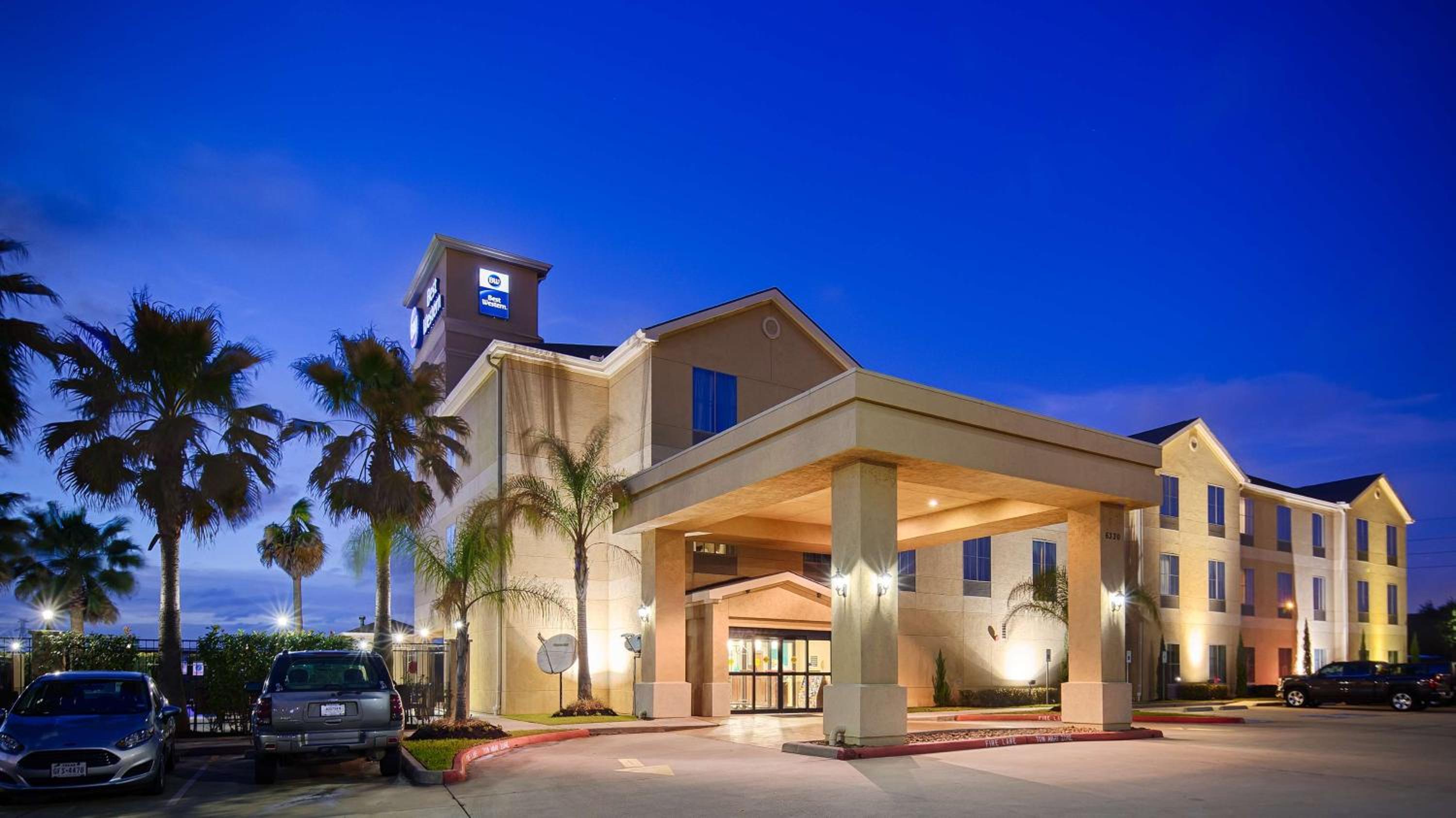 Best Western Sugar Land - Richmond - Property Image 18