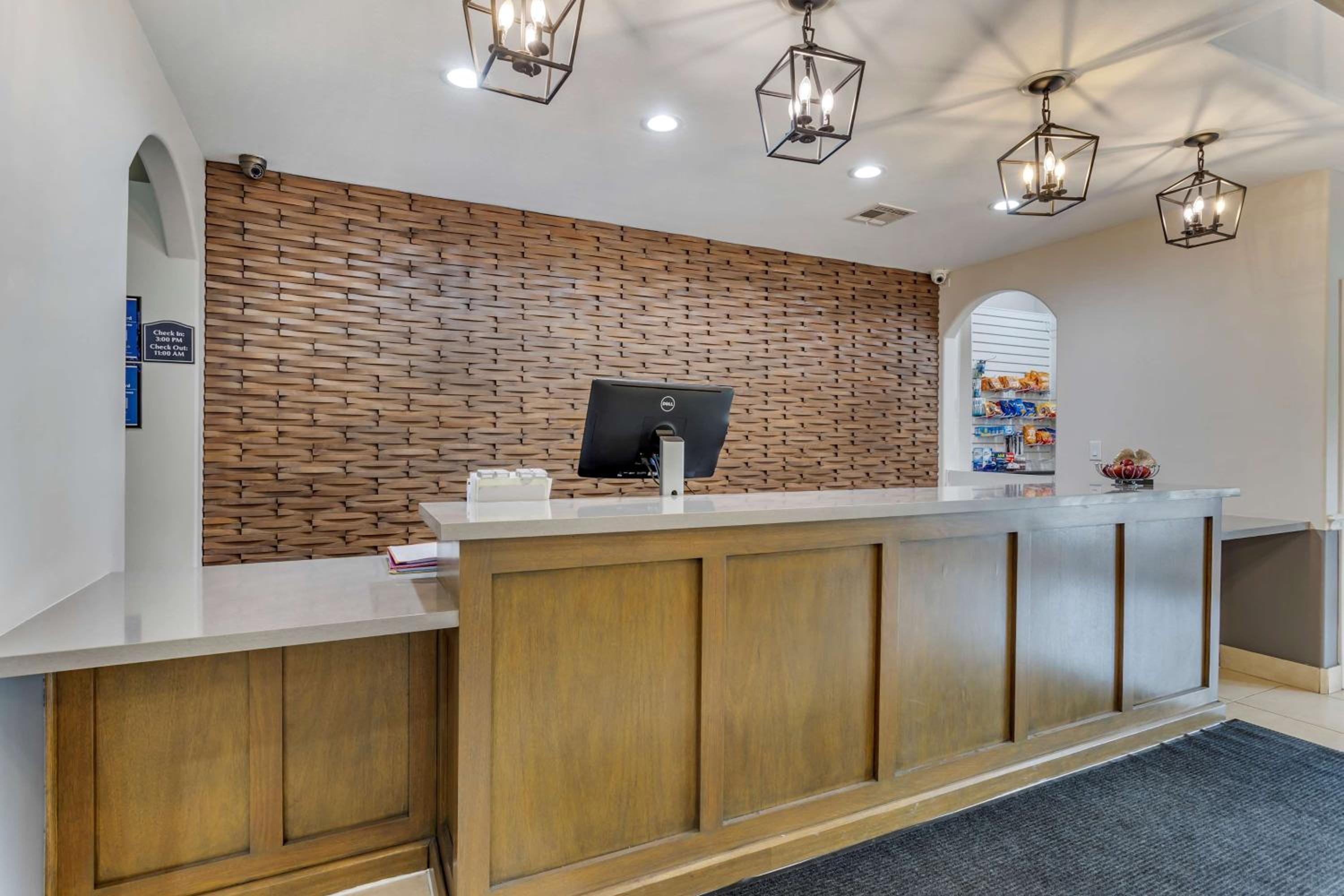 Best Western Sugar Land - Richmond - Property Image 17