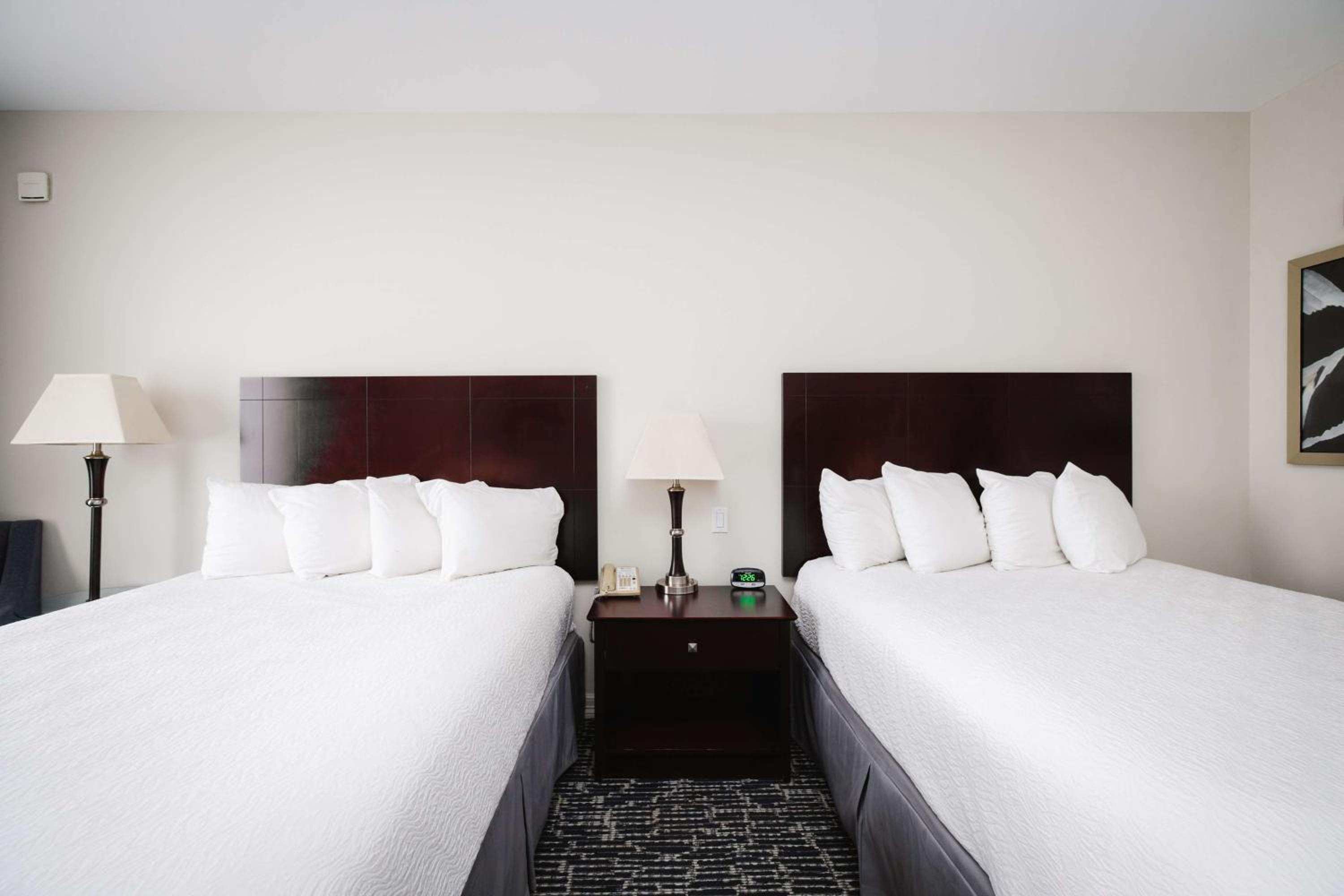 Best Western Sugar Land - Richmond - Property Image 13