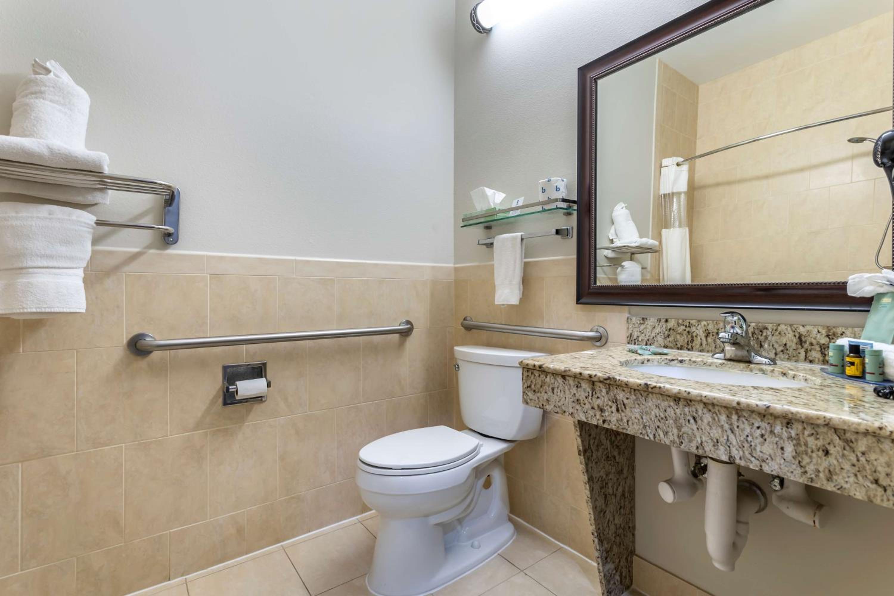 Best Western Sugar Land - Richmond - Property Image 6