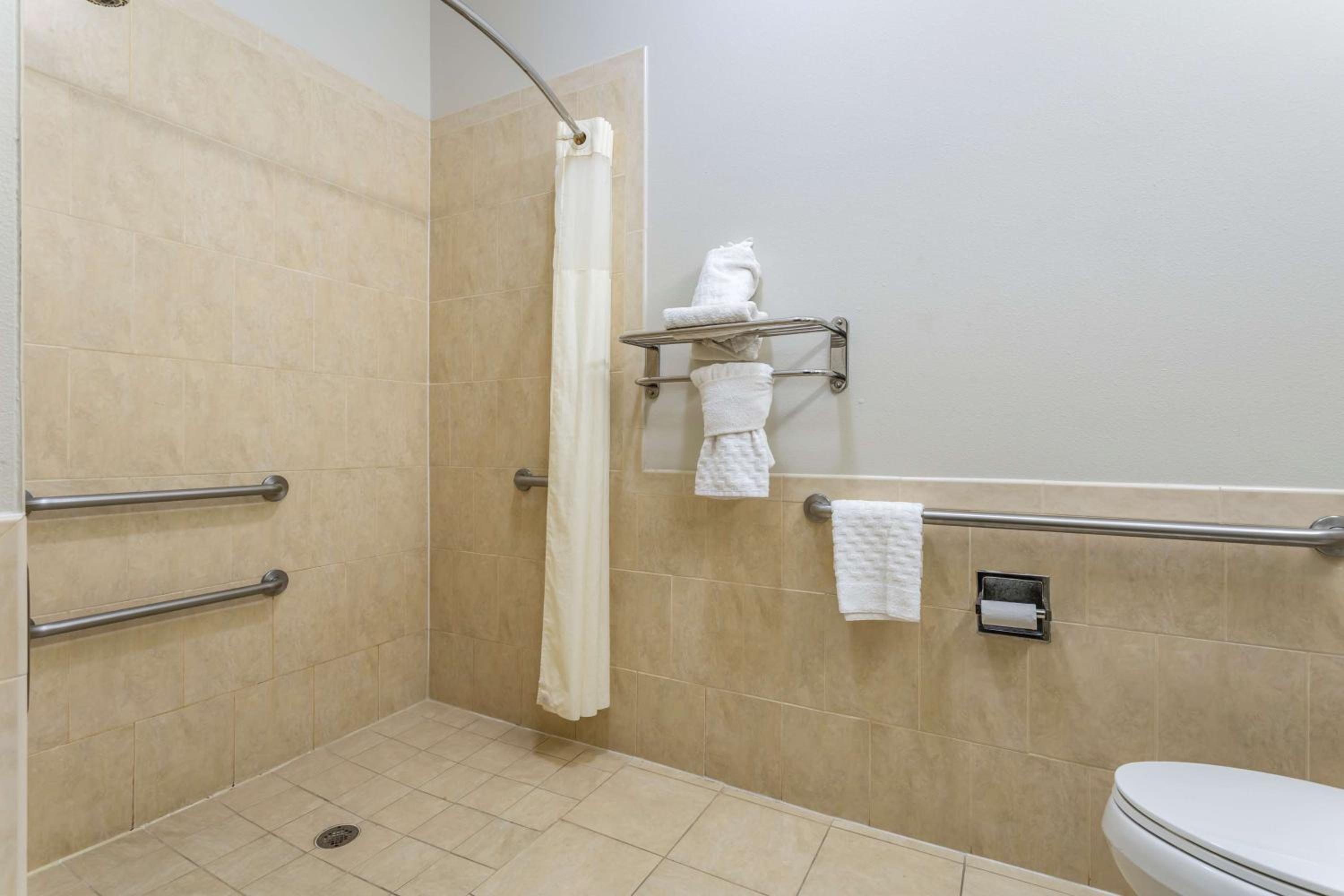 Best Western Sugar Land - Richmond - Property Image 7