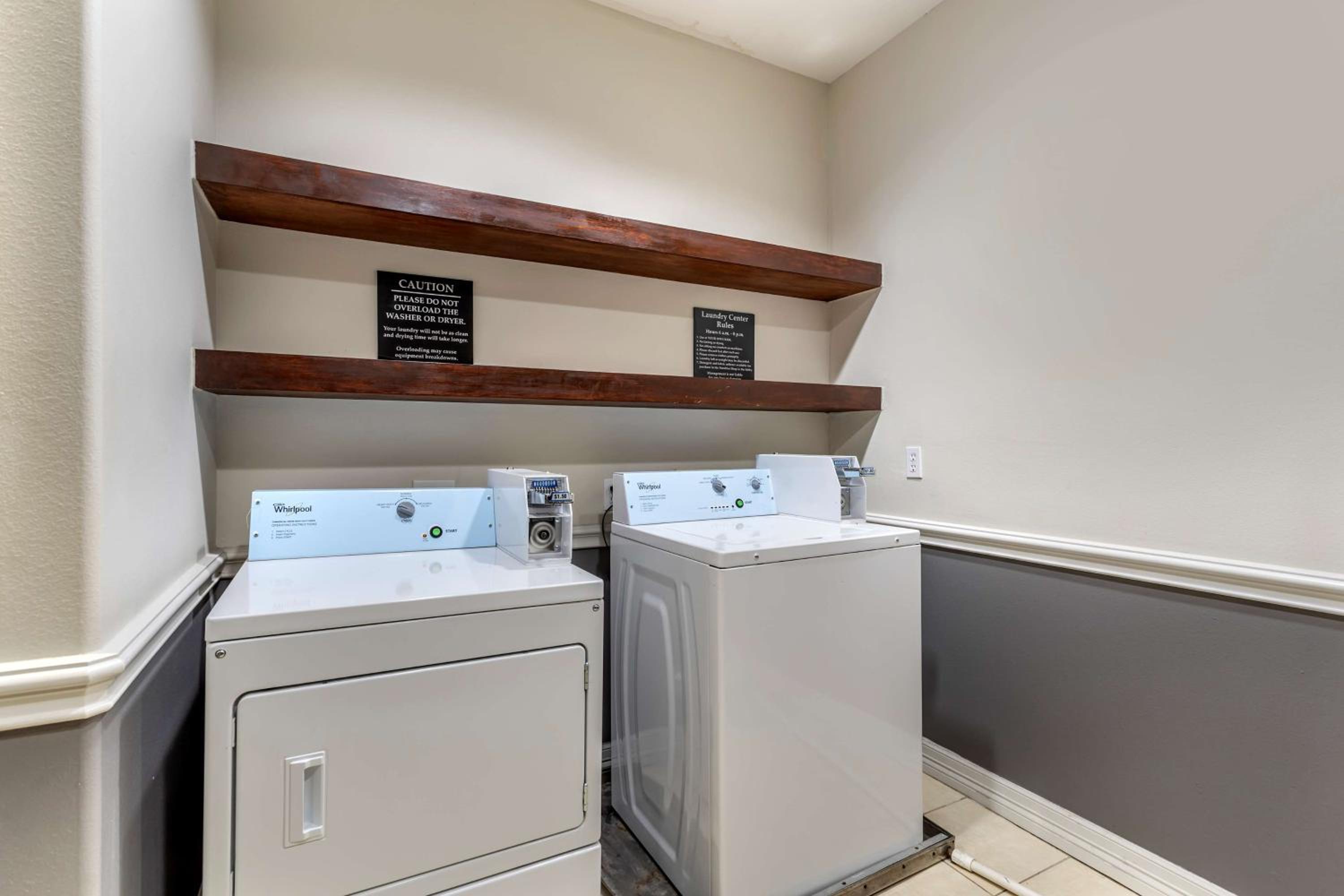 Best Western Sugar Land - Richmond - Property Image 4