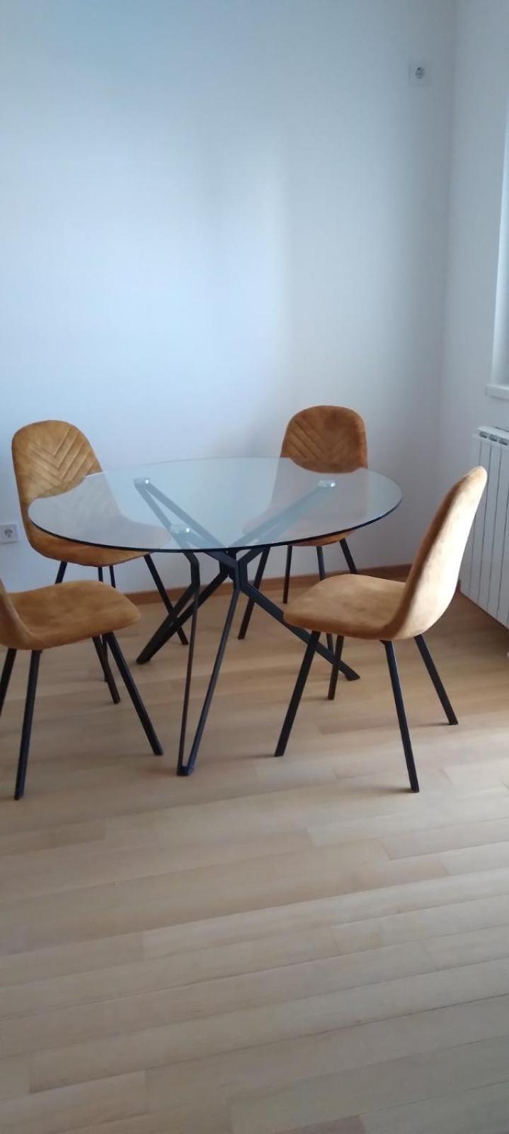 Apartman Giro