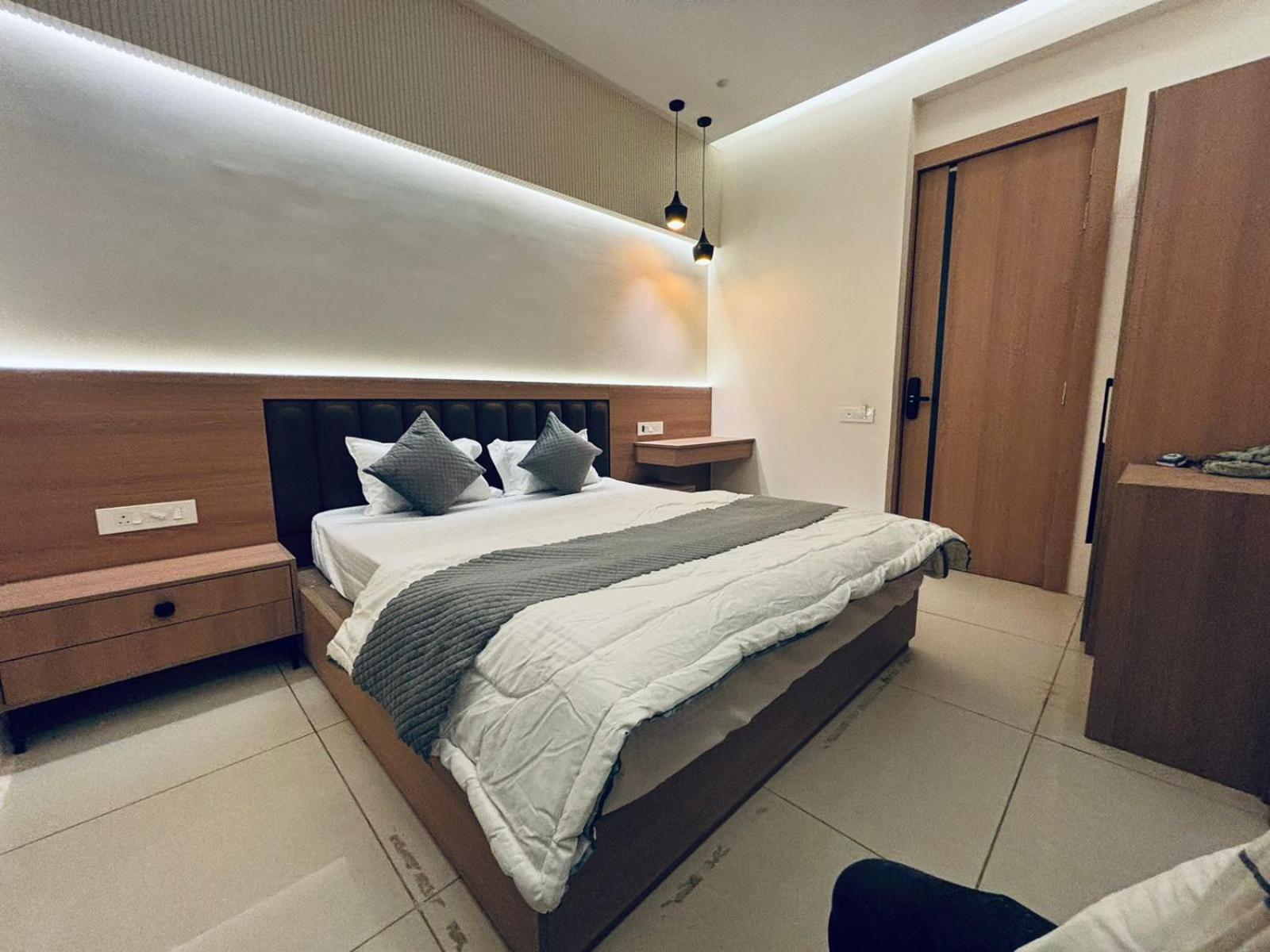 Hotel prratikalpa