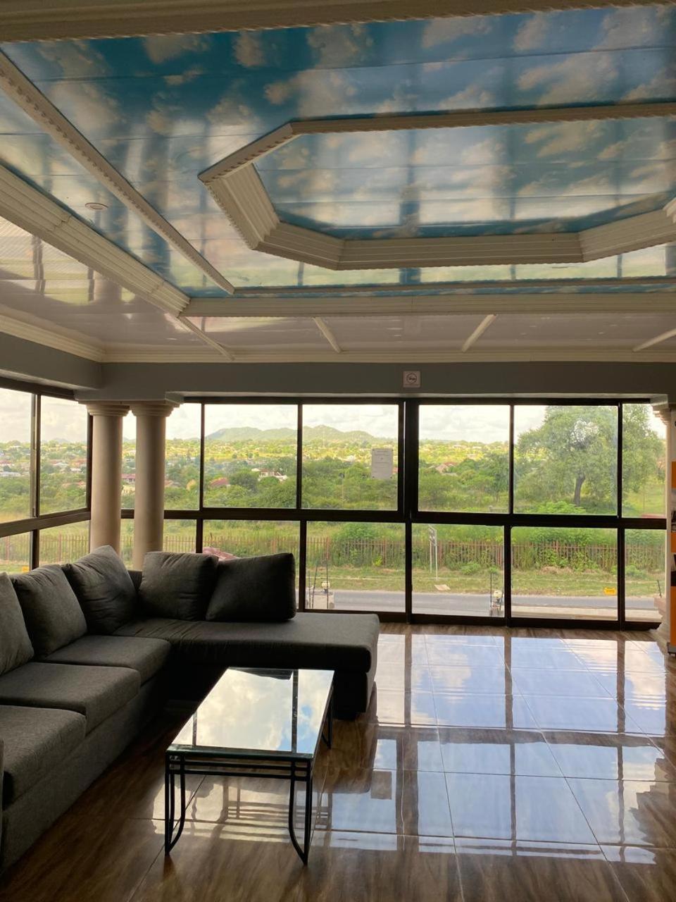 606 Guesthouse view 3