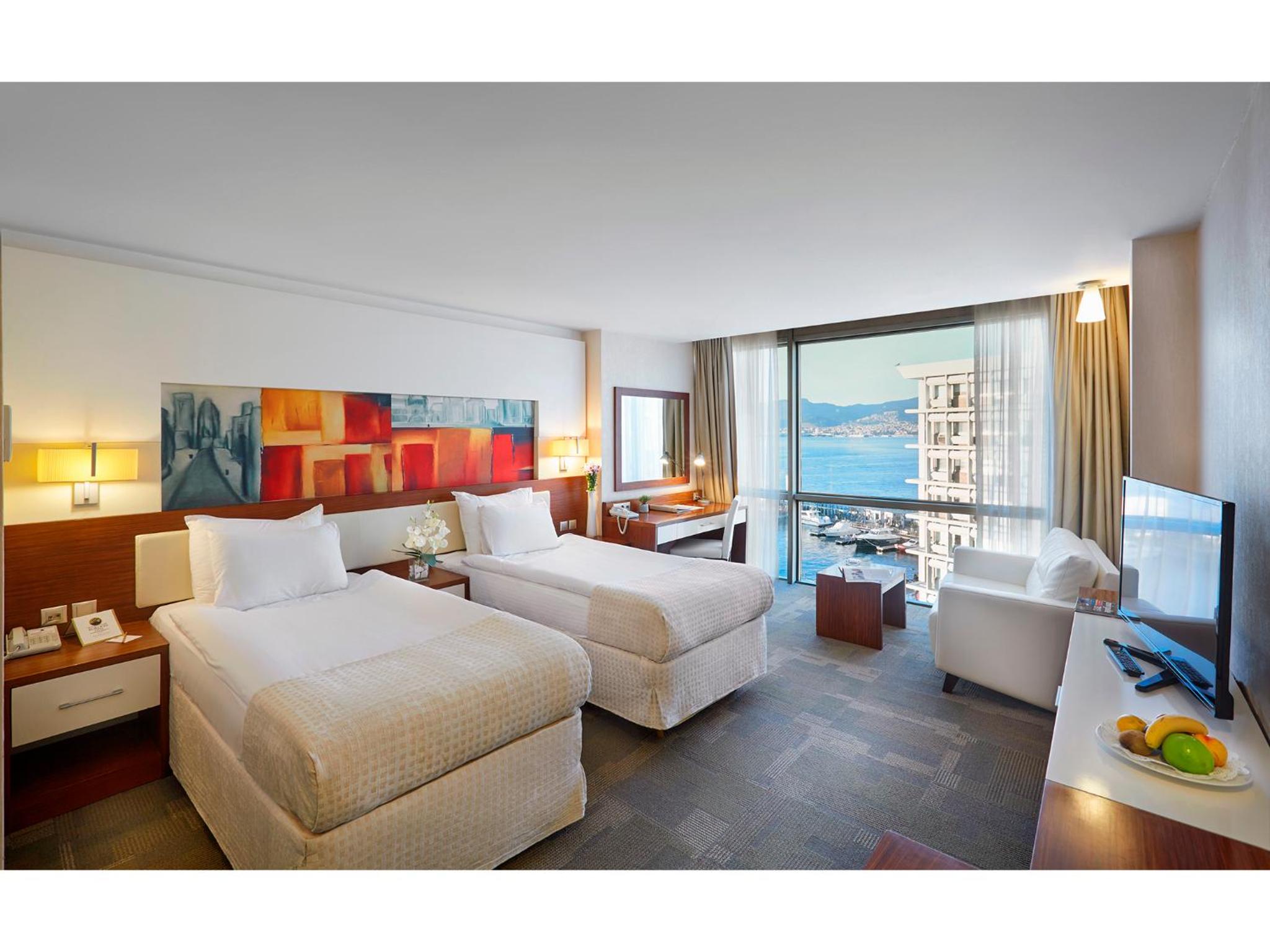 Kordon Hotel Pasaport - Image 16