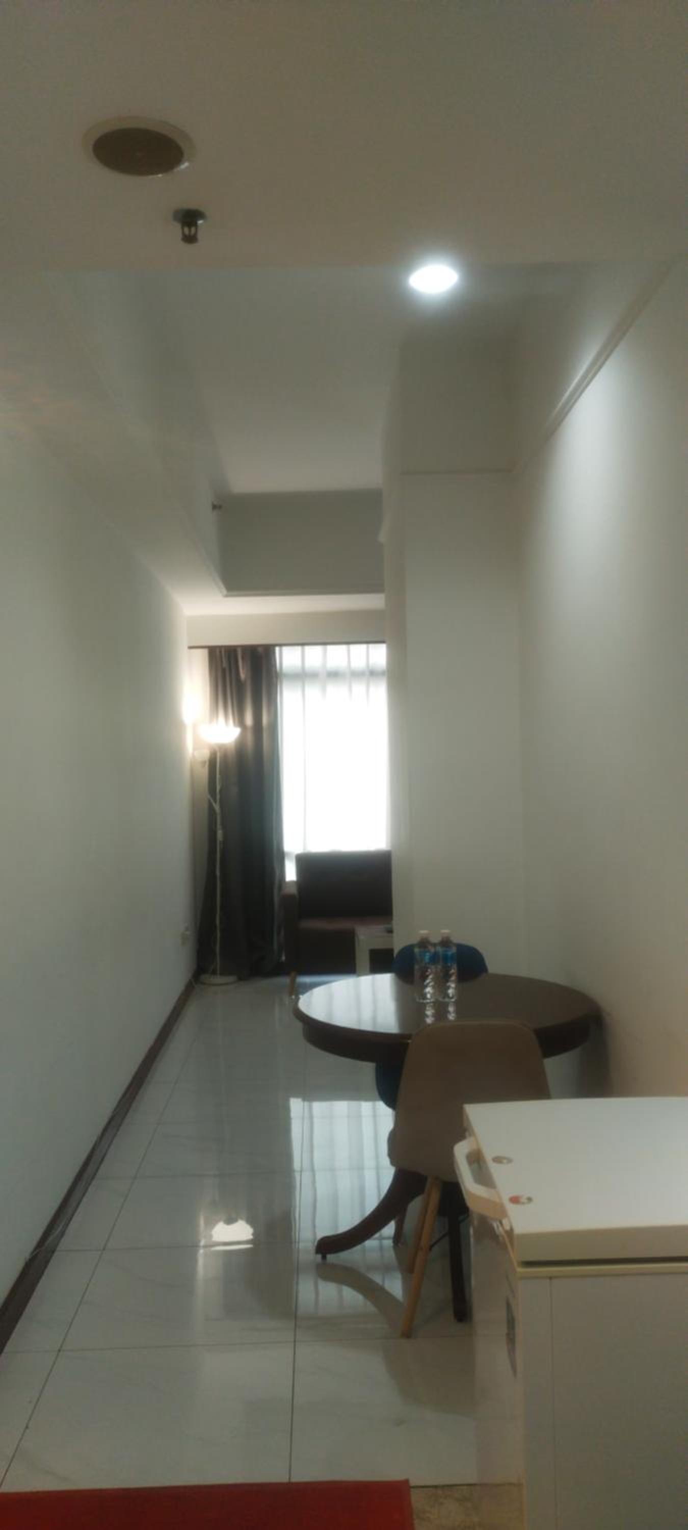 BBS Suites At Times Square
