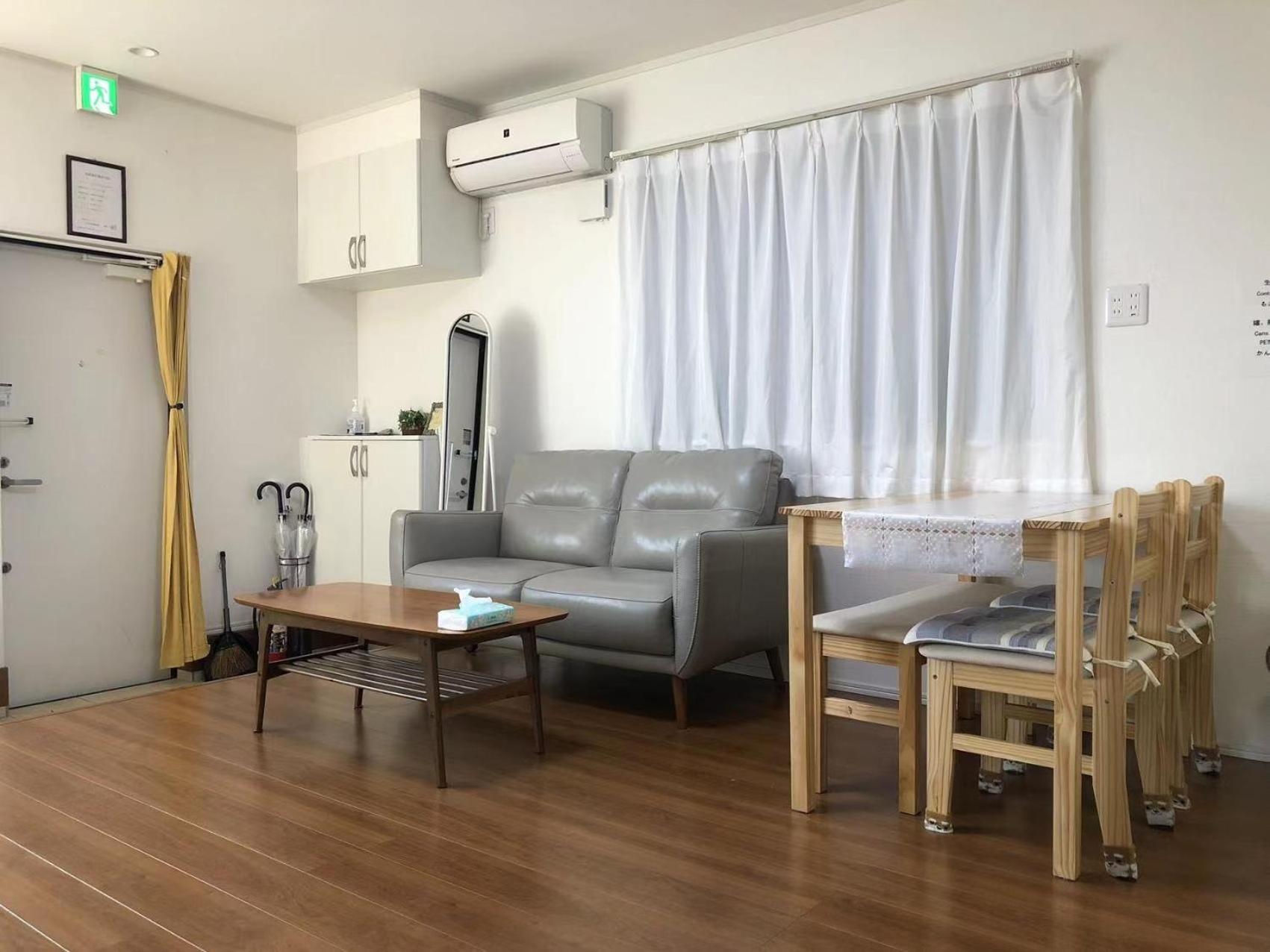 Maisonette Hanazono - Vacation STAY 63319v view 4