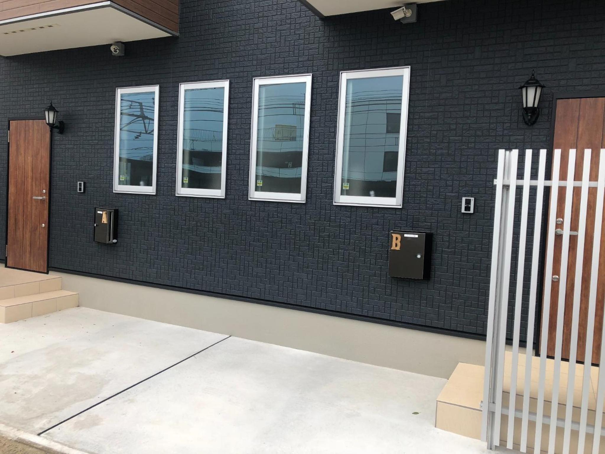 Maisonette Hanazono - Vacation STAY 63319v view 2
