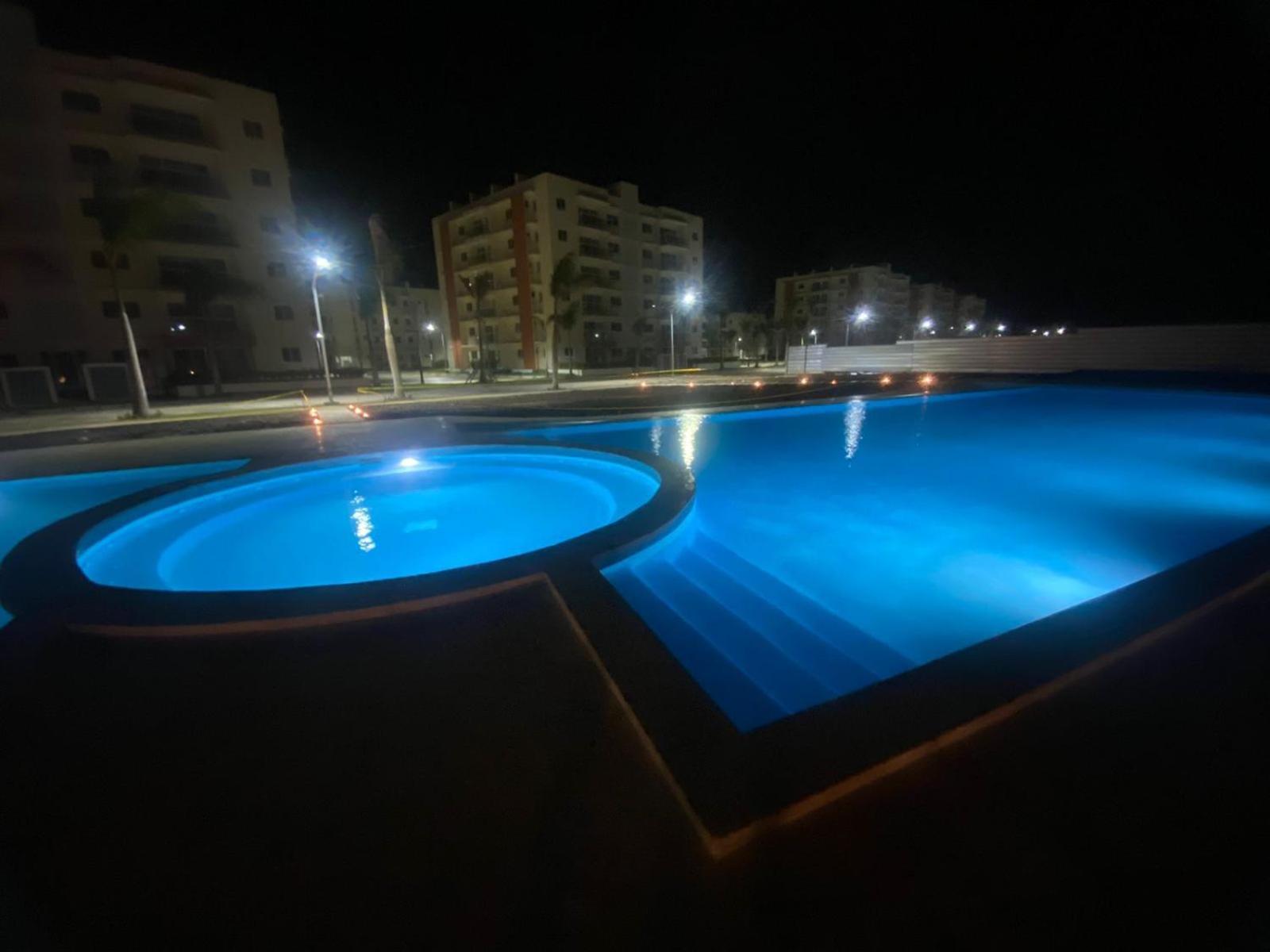 Acogedor Apartamento Punta Cana