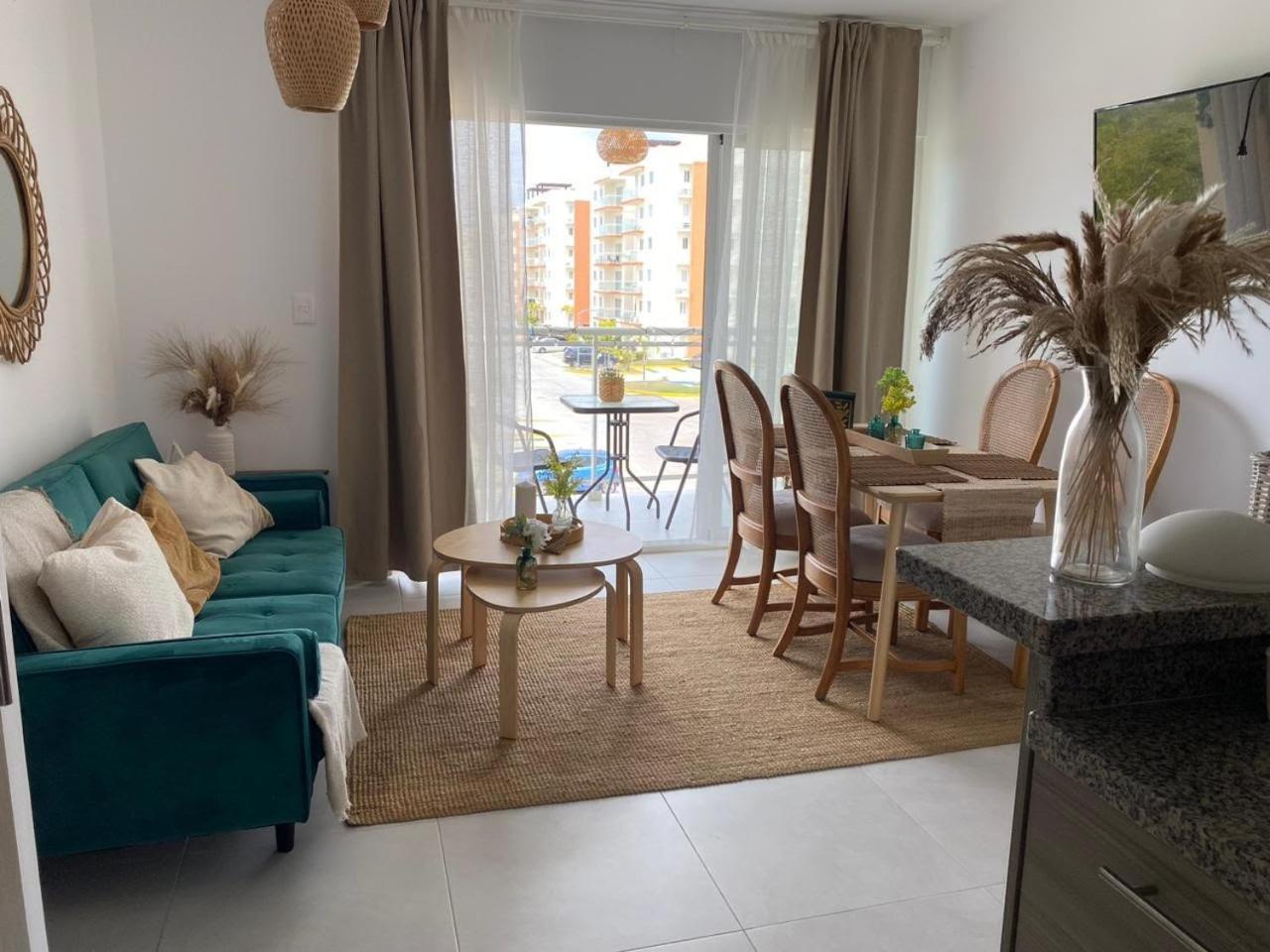 Acogedor Apartamento Punta Cana