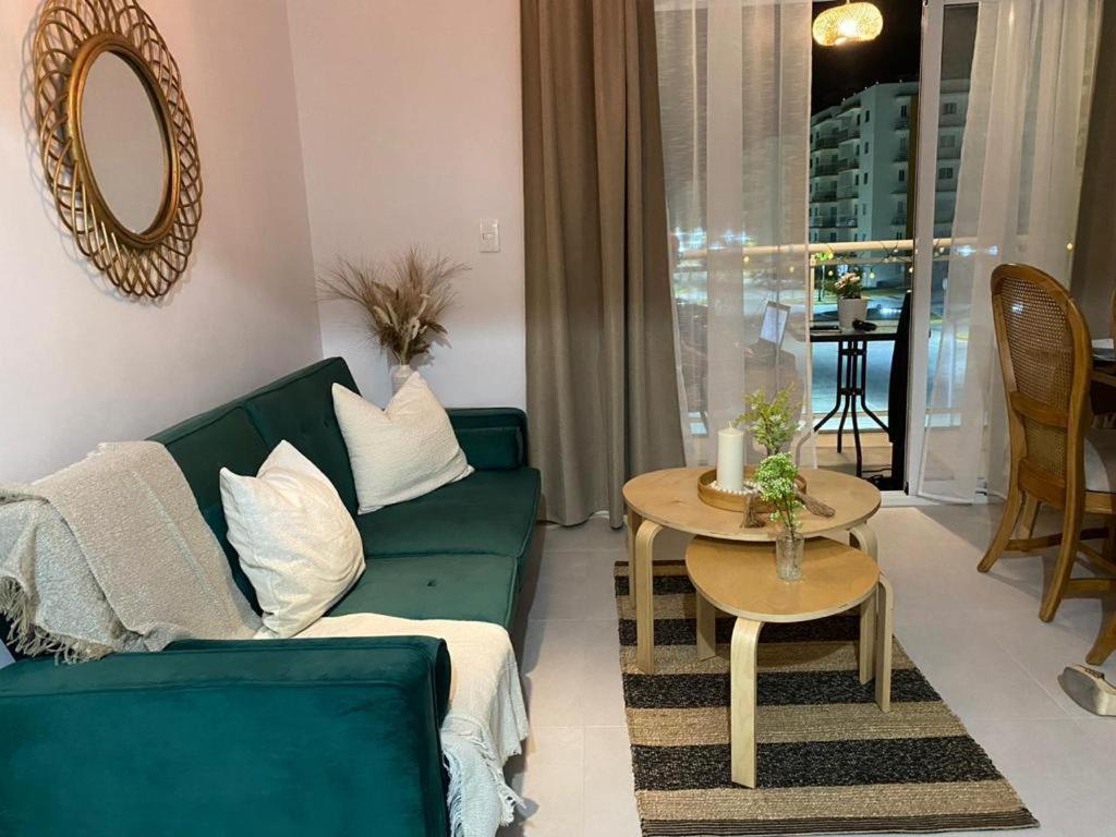 Acogedor Apartamento Punta Cana