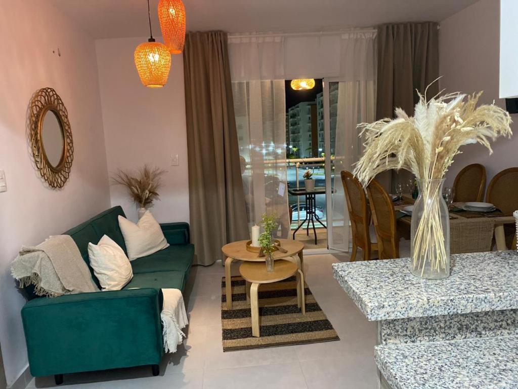 Acogedor Apartamento Punta Cana