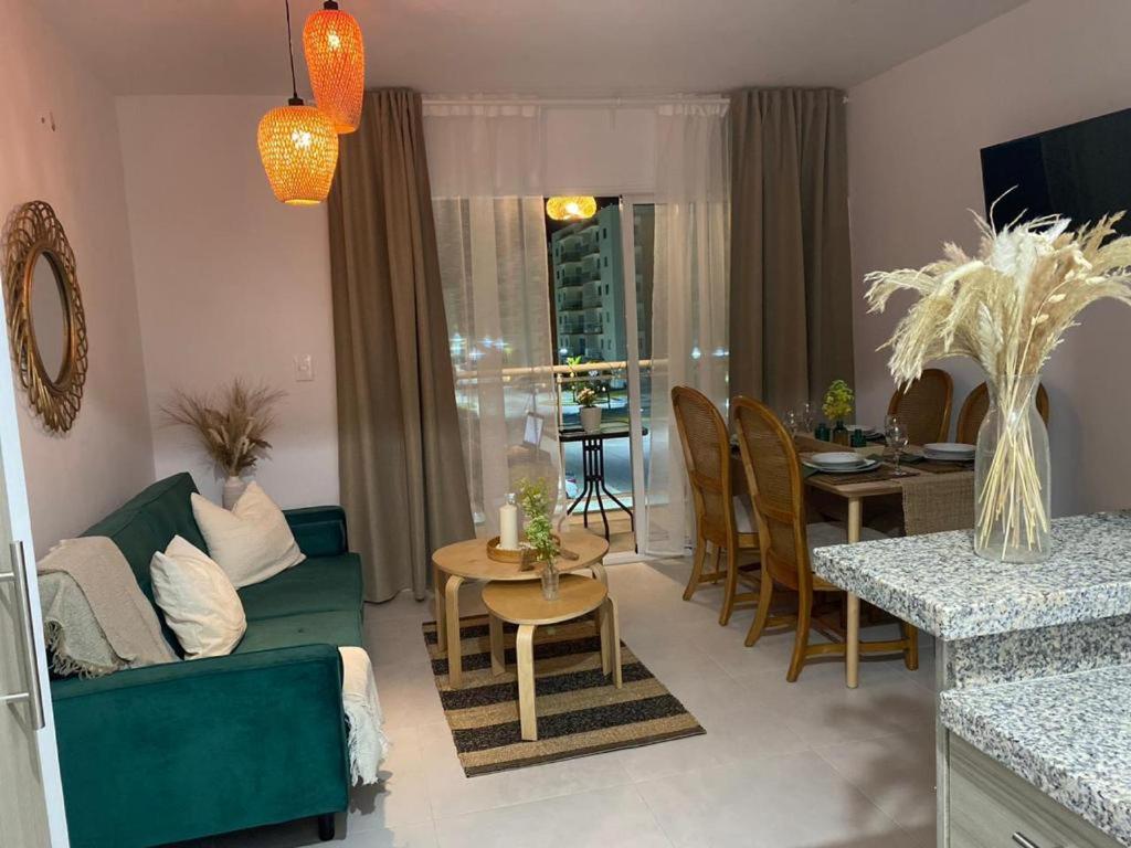 Acogedor Apartamento Punta Cana