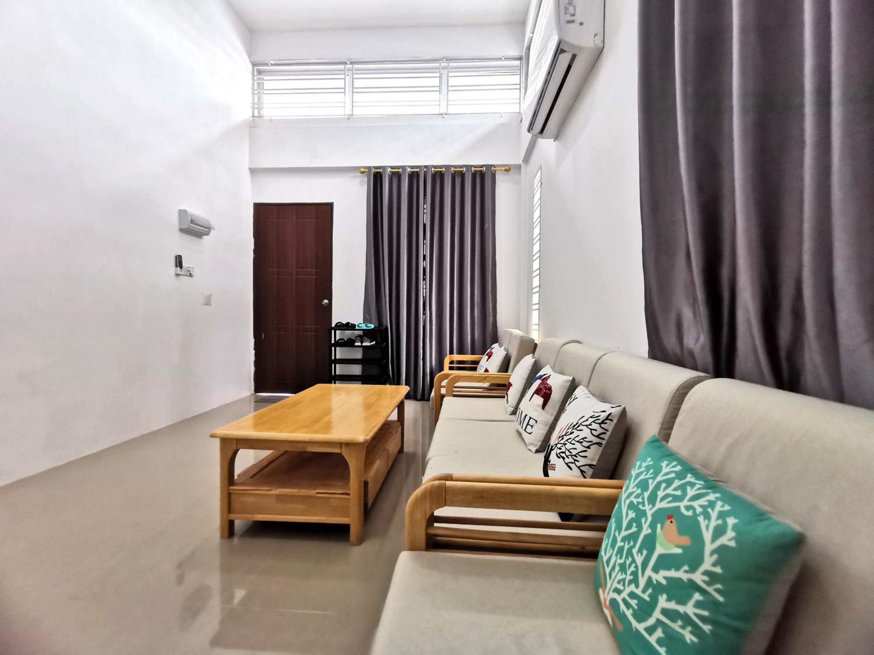 pen kyu house1 view 2