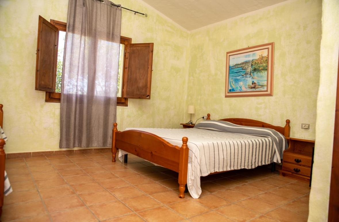 Agriturismo Santa Lucia view 2