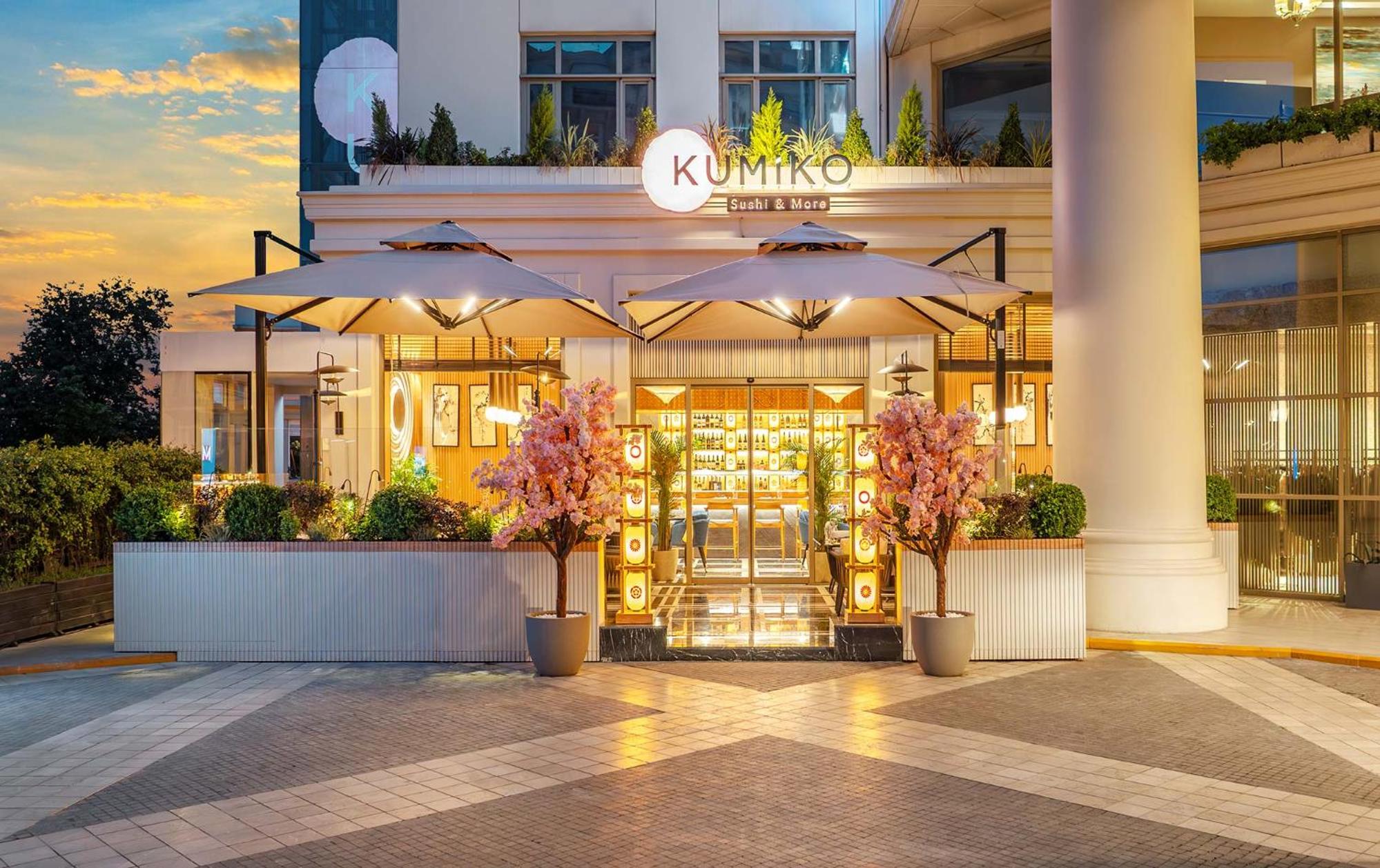 CVK Park Bosphorus Hotel Istanbul - Image 120