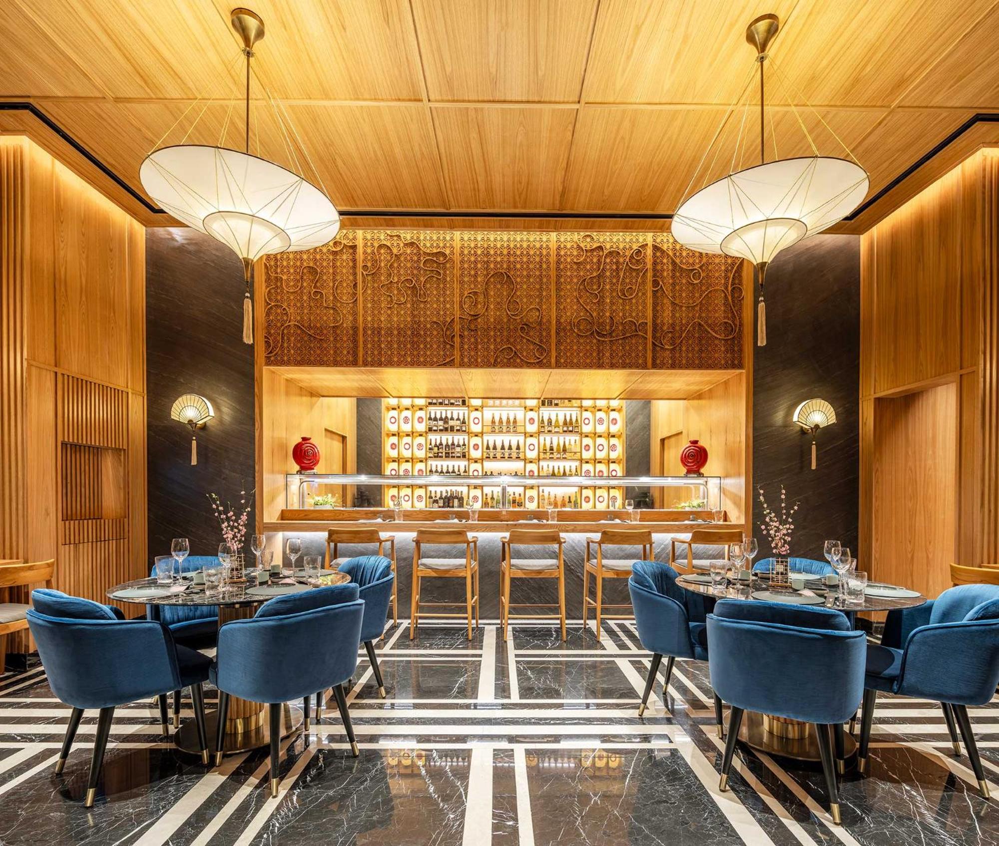 CVK Park Bosphorus Hotel Istanbul - Image 121