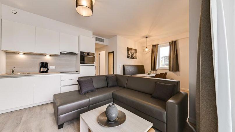 Holiday Suites Jabbeke - Klein Strand, Billede 19