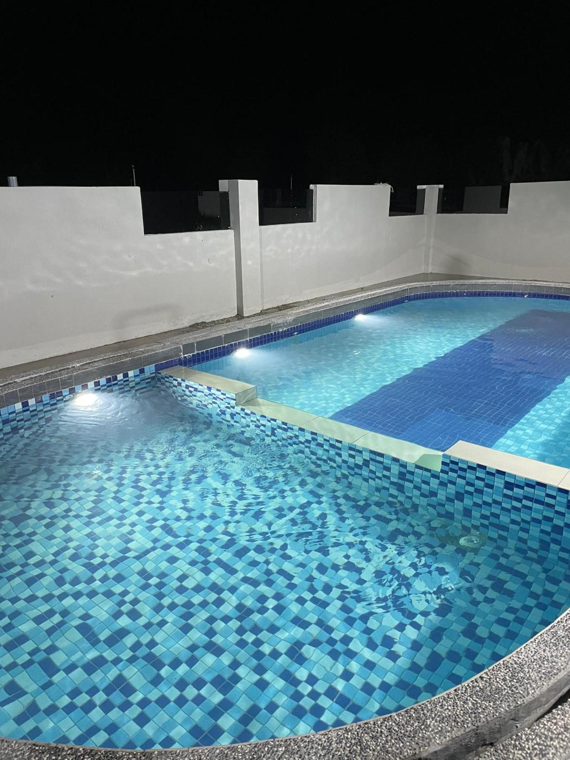 Villa Panglima Private Pool photo 4