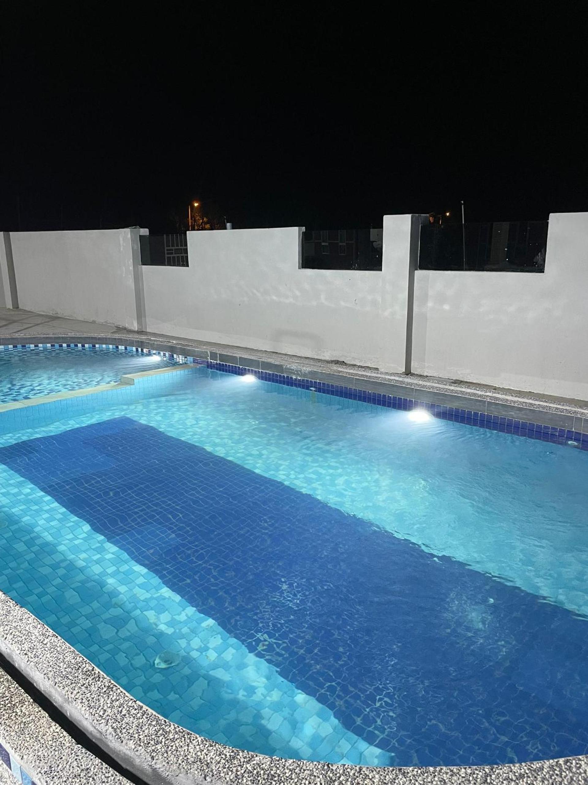 Villa Panglima Private Pool photo 5