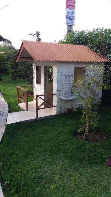 Excelente casa equipada em condomínio em Gravatá