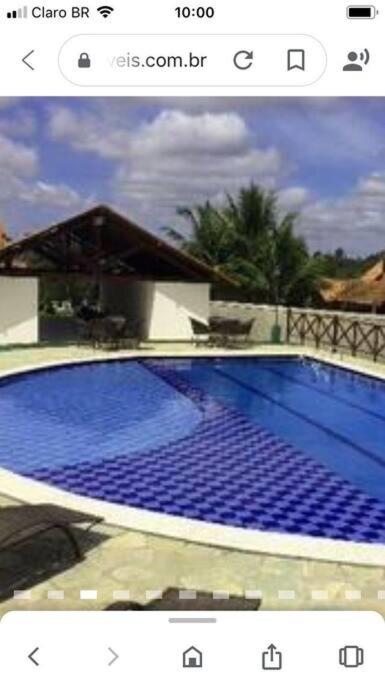 Excelente casa equipada em condomínio em Gravatá
