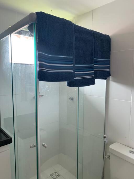 Excelente casa equipada em condomínio em Gravatá